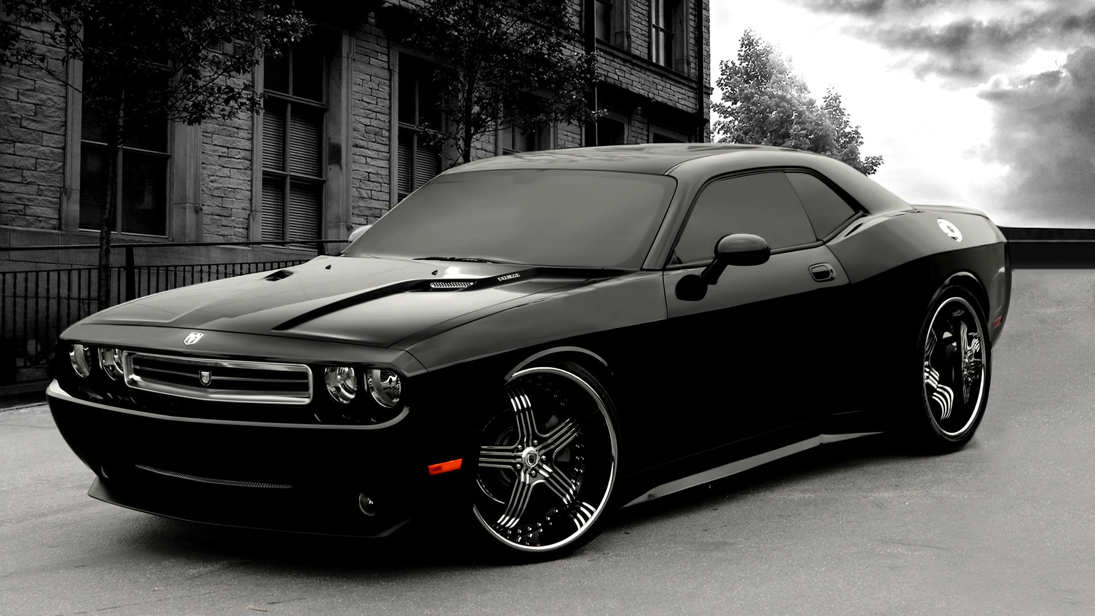 Dodge Car Wallpapers