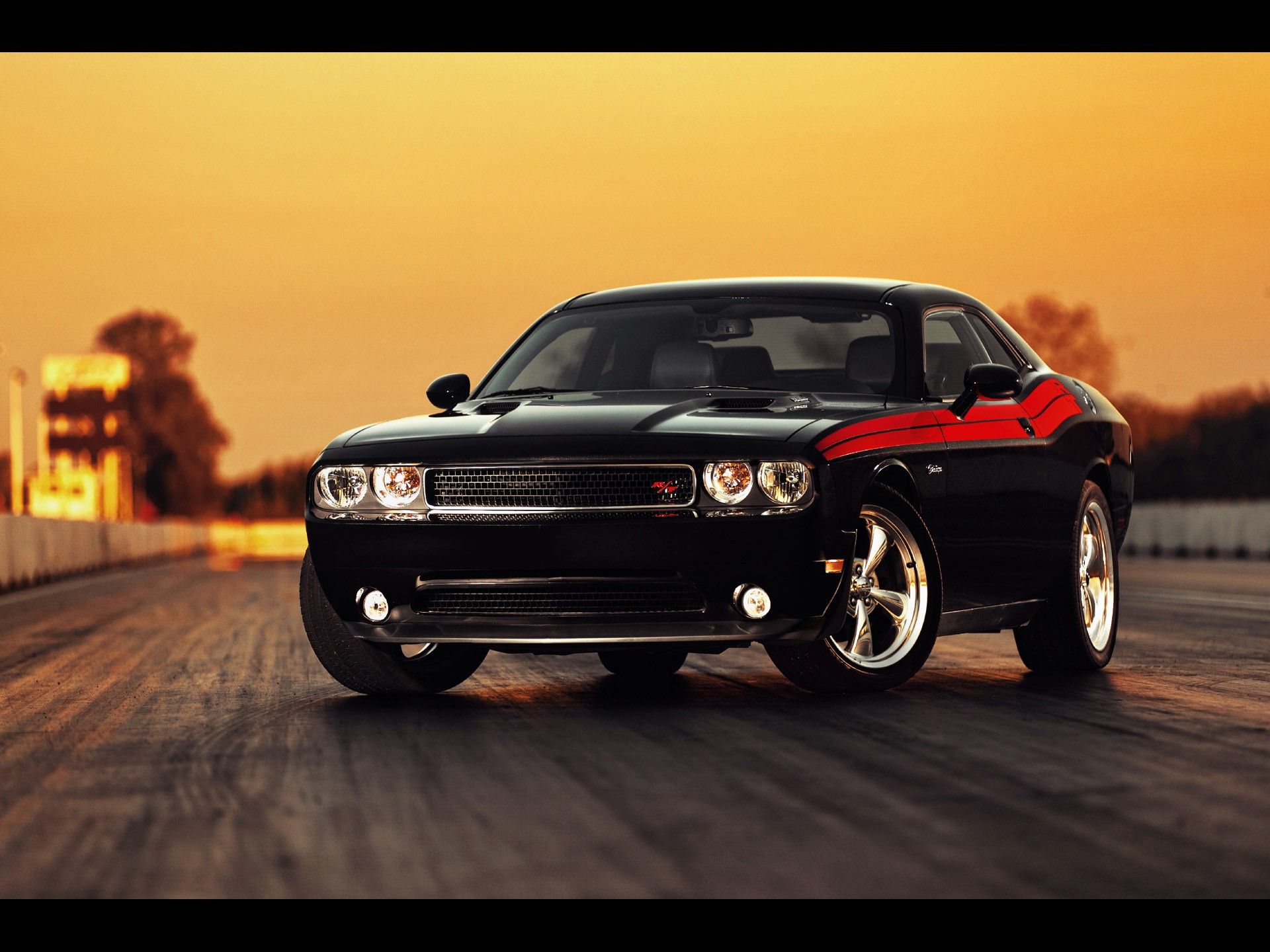 Dodge Car Wallpapers