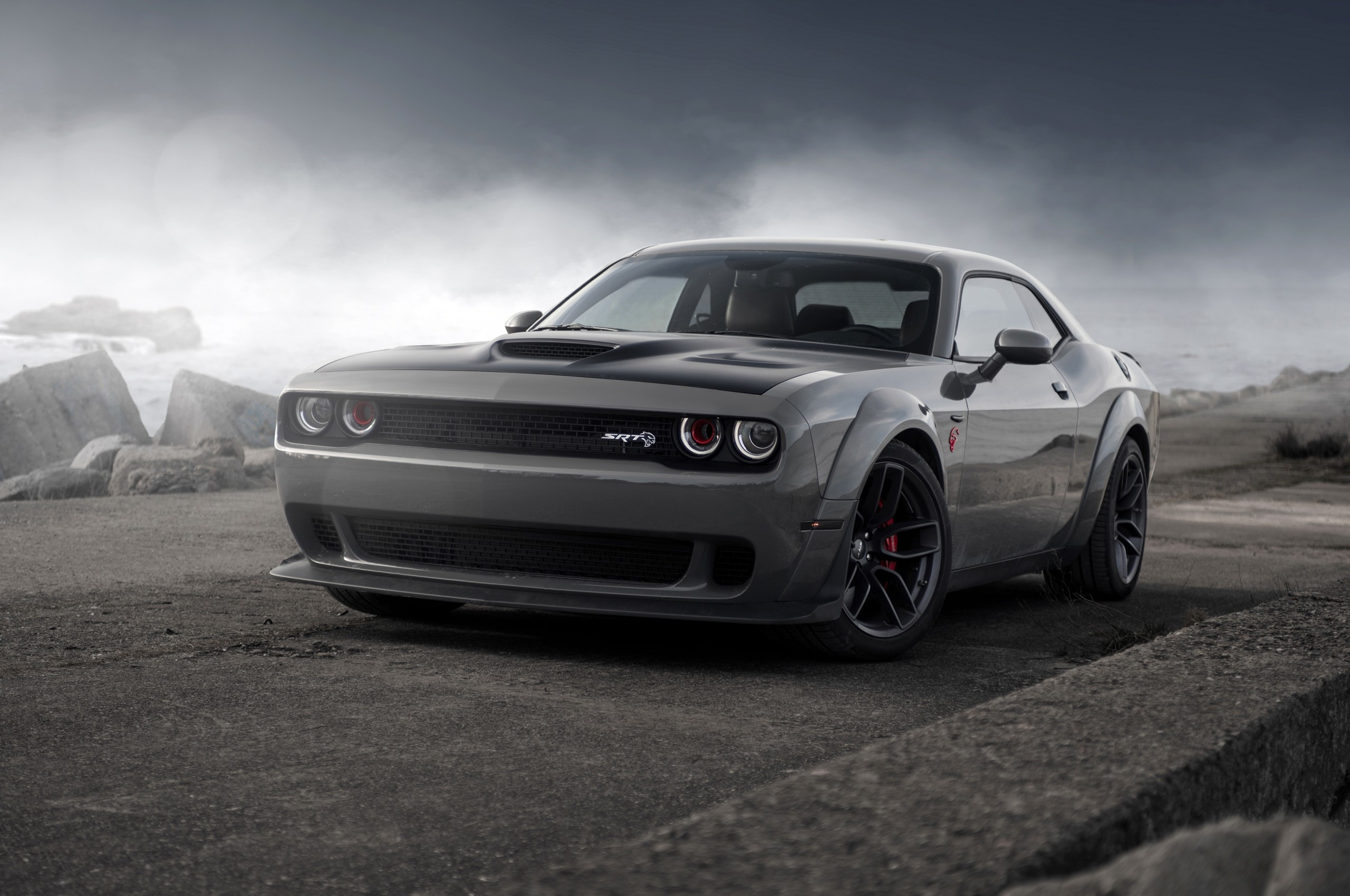 Dodge Cars Wallpapers