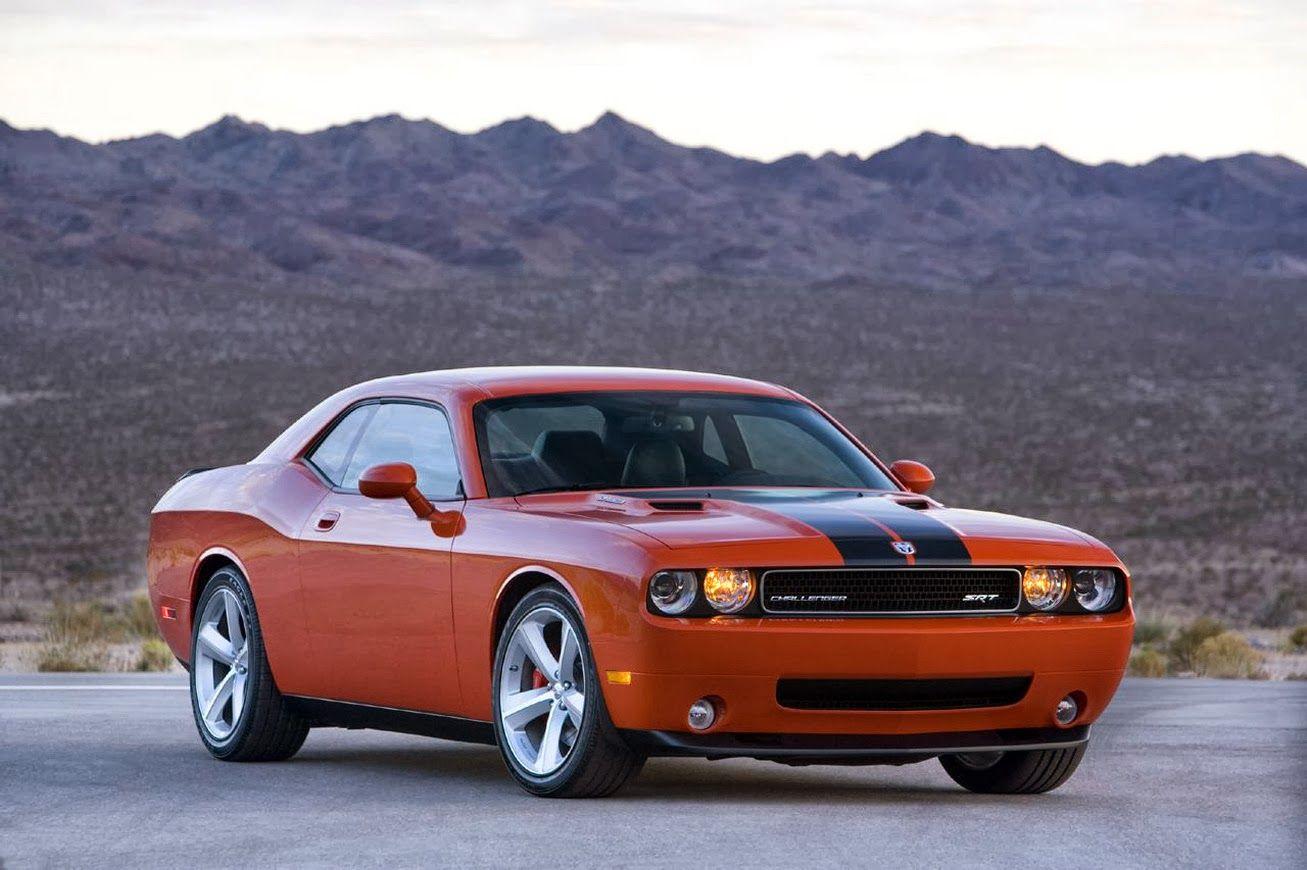 Dodge Cars Wallpapers