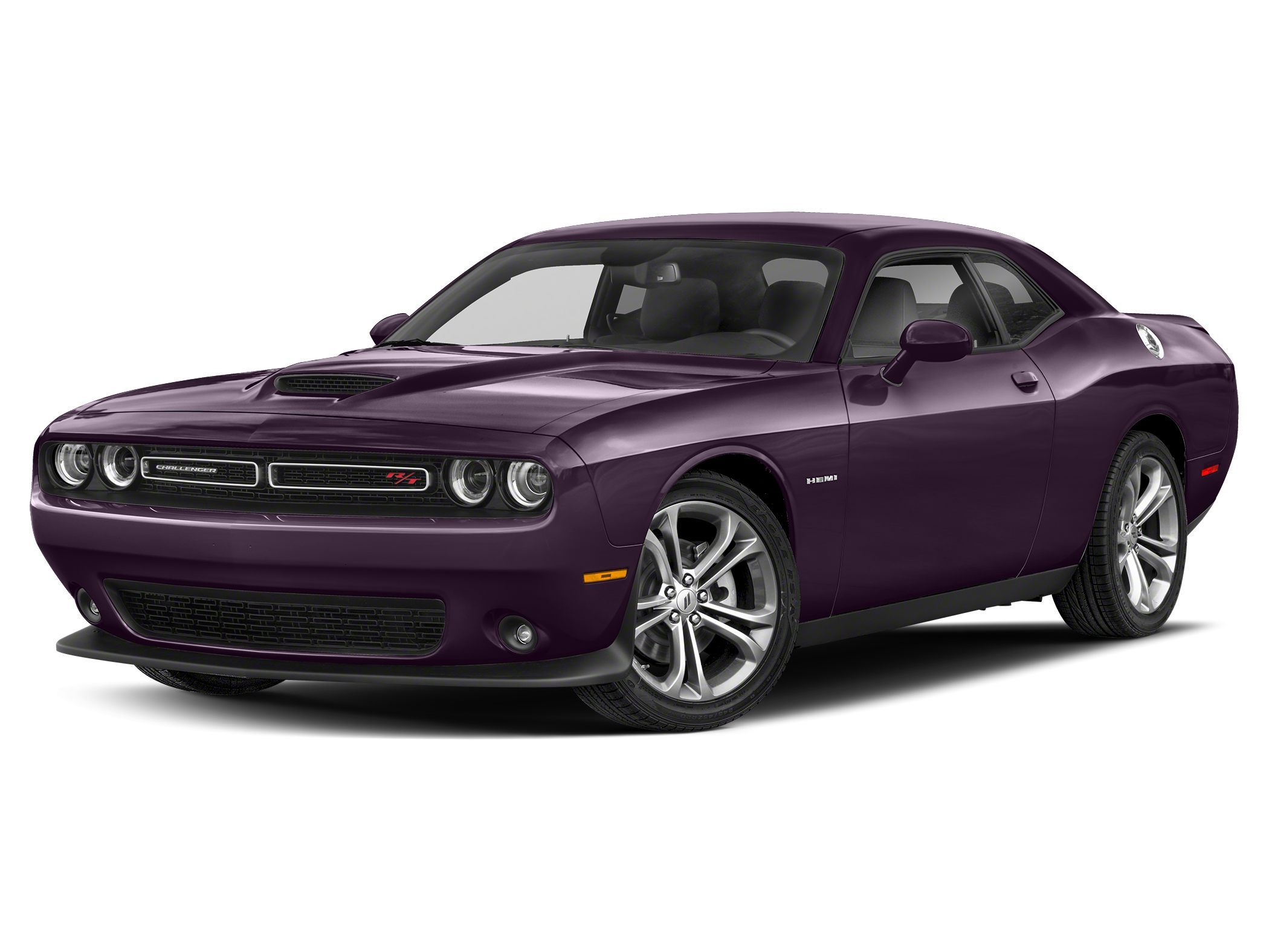 Dodge Challenger Gt Awd Wallpapers