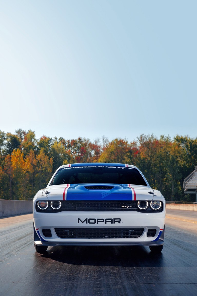 Dodge Challenger Iphone Wallpapers