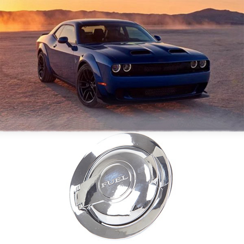 Dodge Challenger Vapor Wallpapers