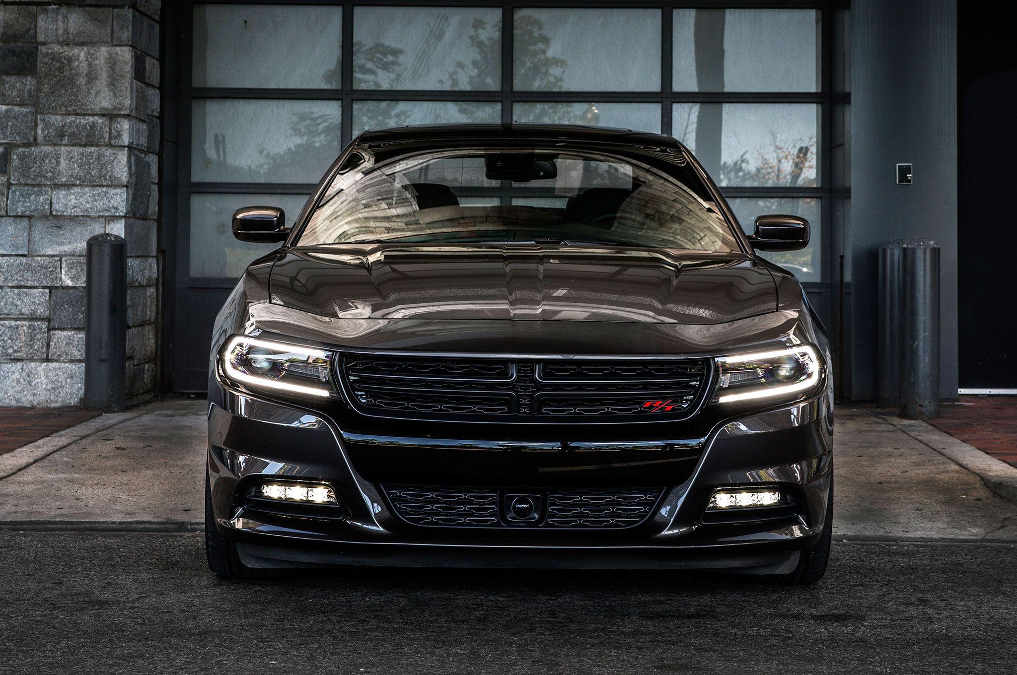 Dodge Charger Rallye Wallpapers