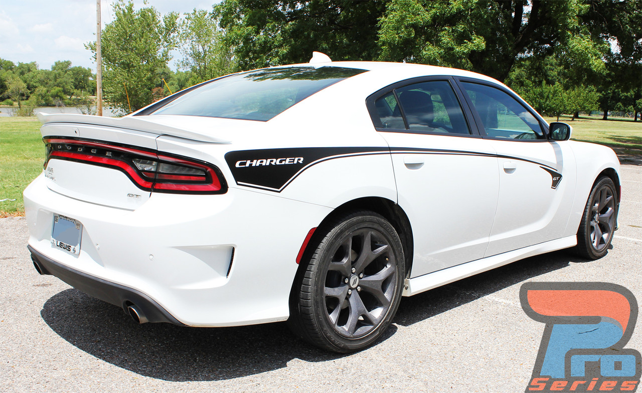 Dodge Charger Rallye Wallpapers