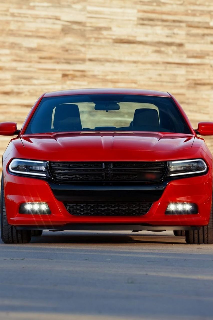 Dodge Charger Rallye Wallpapers