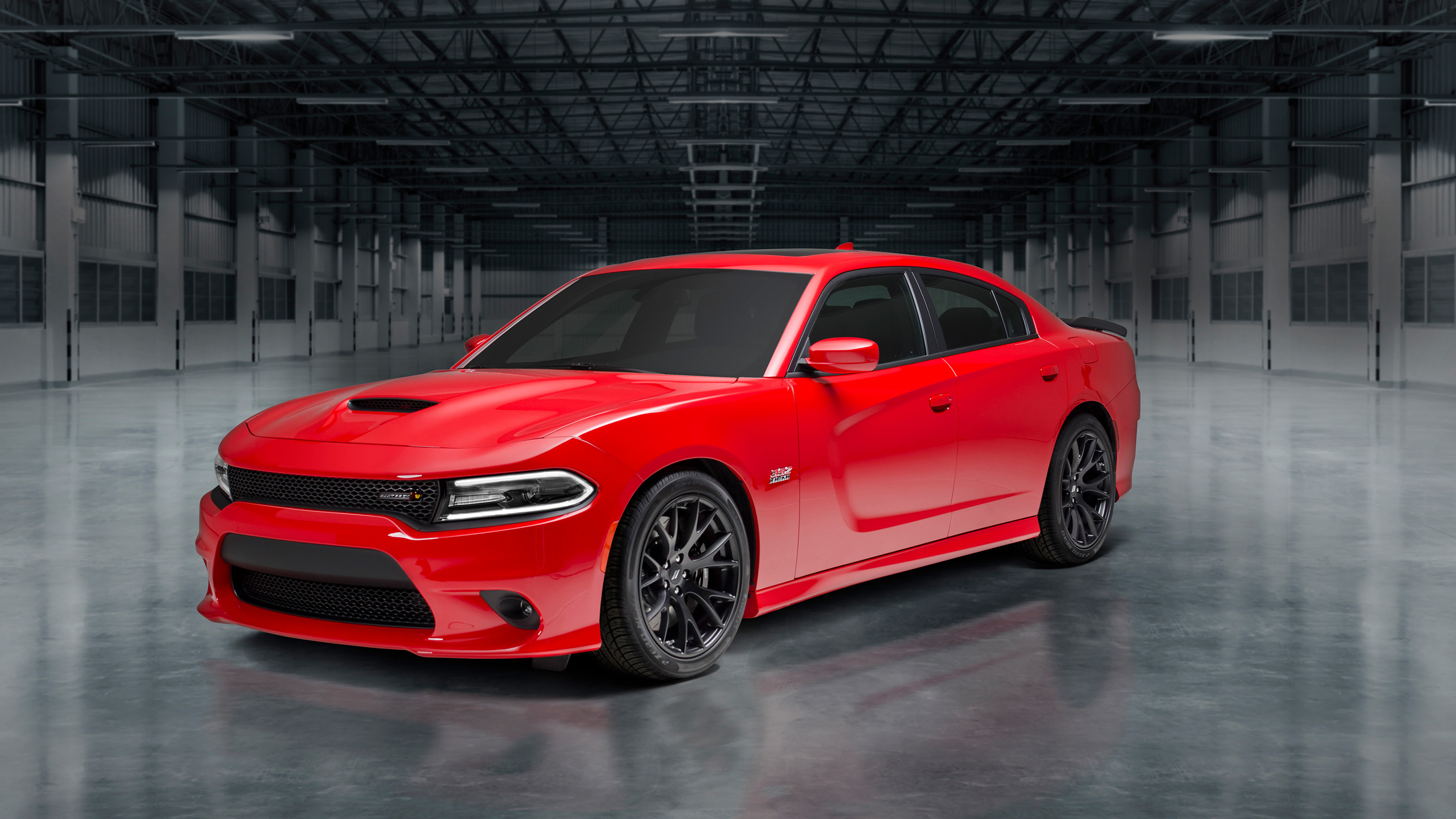 Dodge Charger Rallye Wallpapers