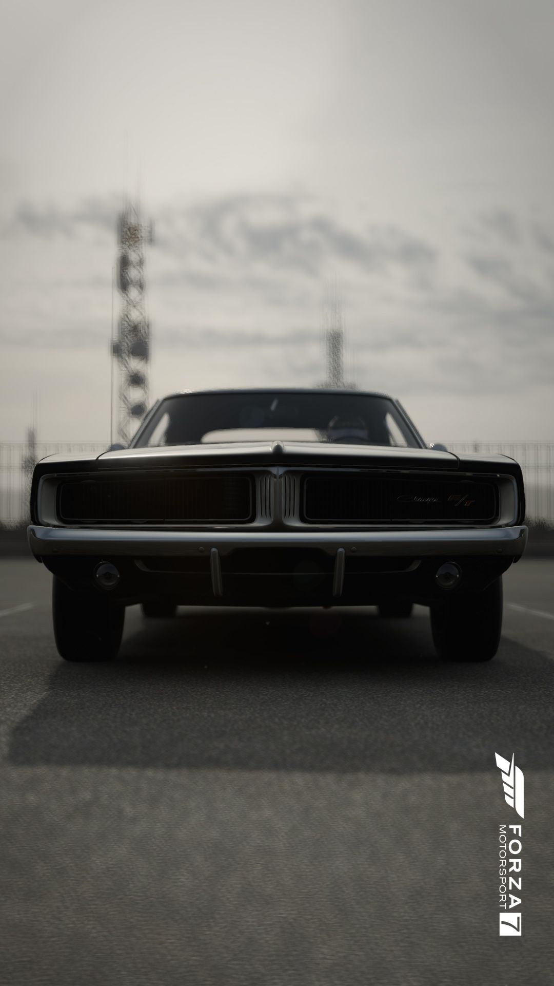 Dodge Charger Rt Wallpapers