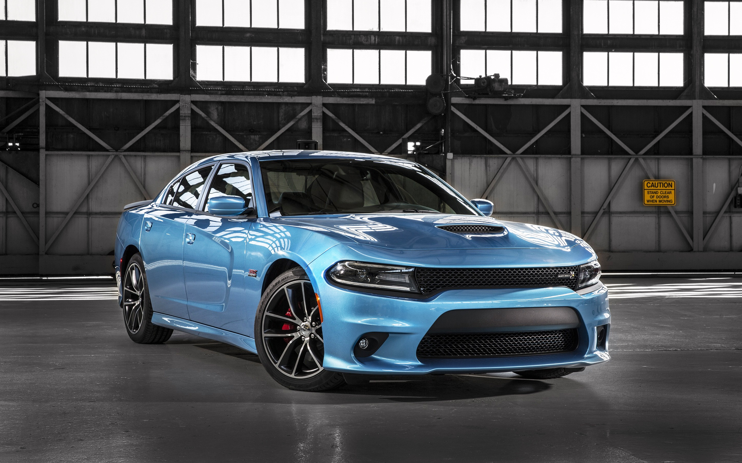 Dodge Charger Rt Wallpapers