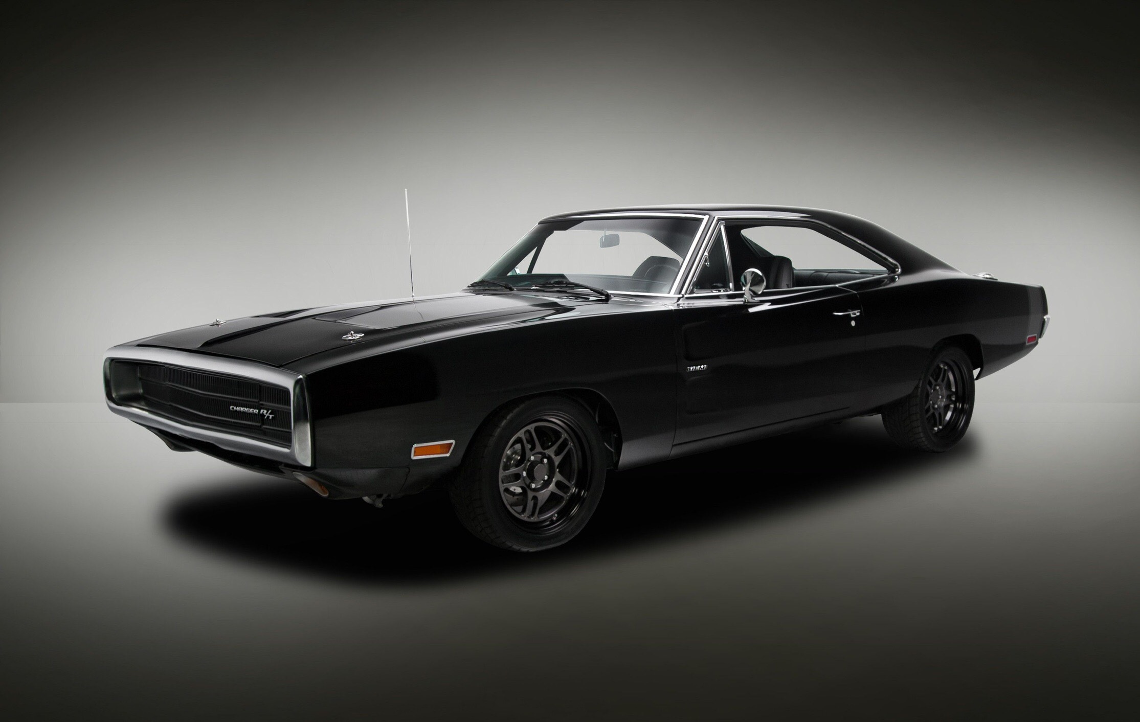 Dodge Charger Rt Wallpapers