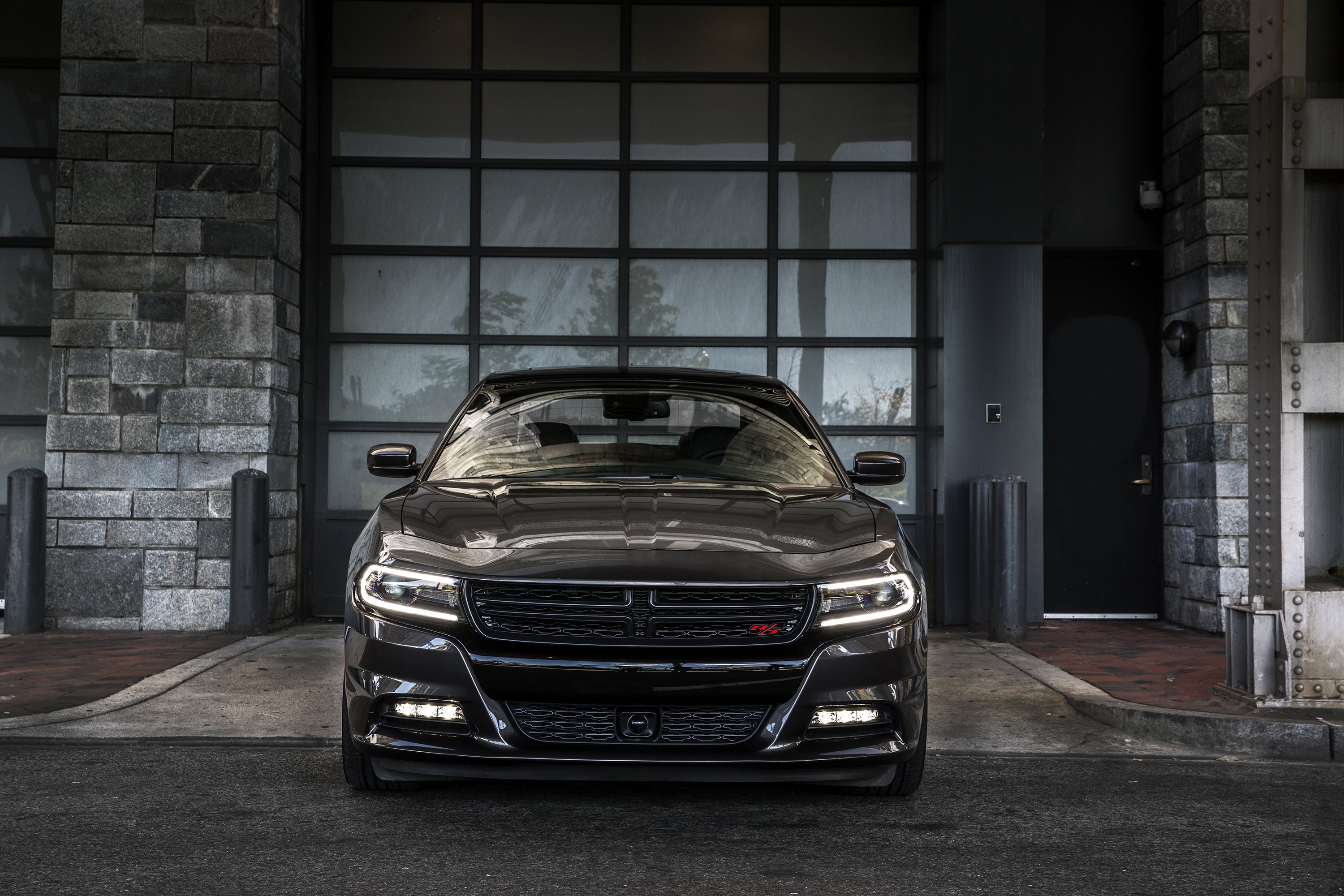 Dodge Charger Rt Wallpapers