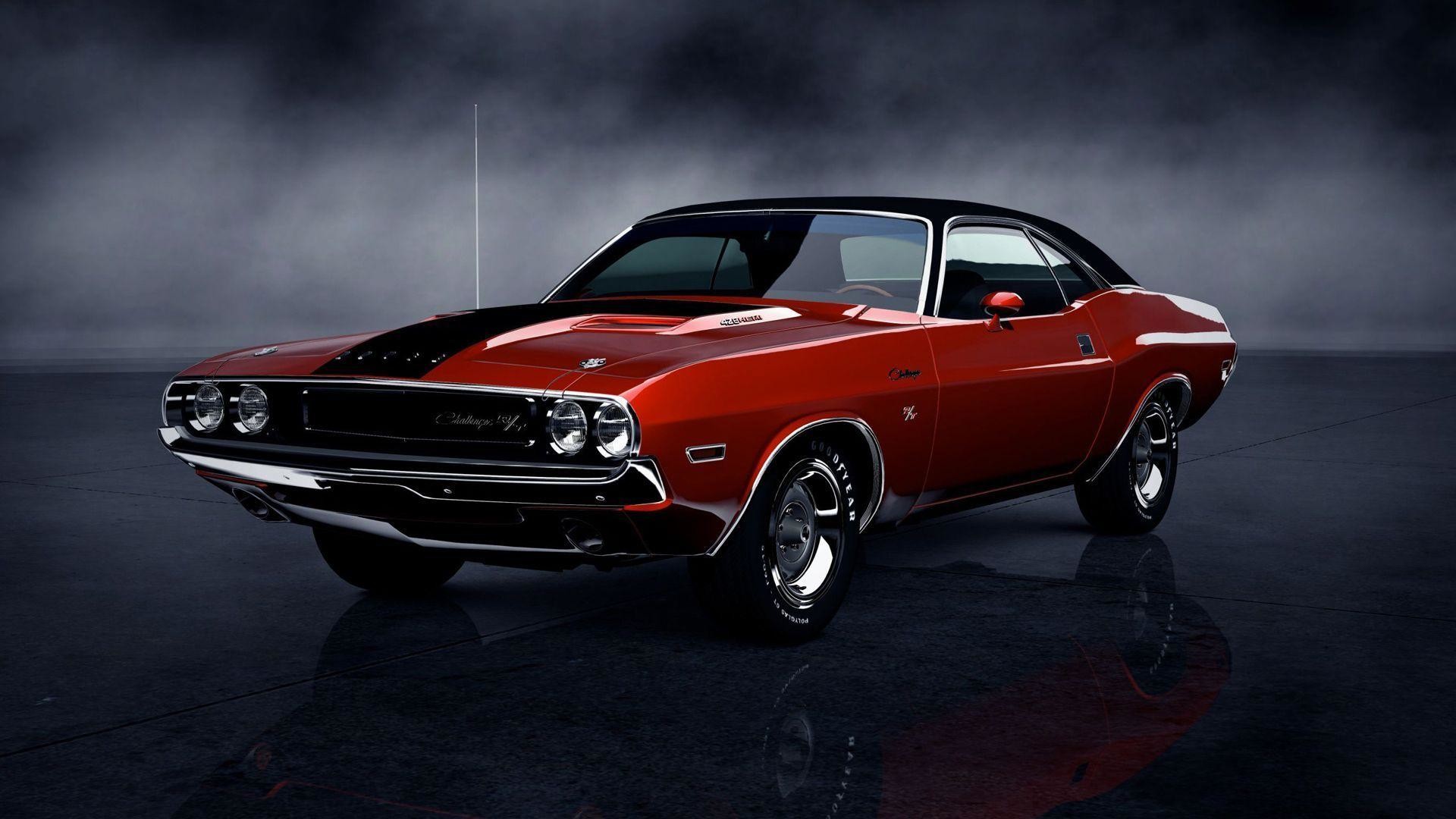 Dodge Charger Rt Wallpapers