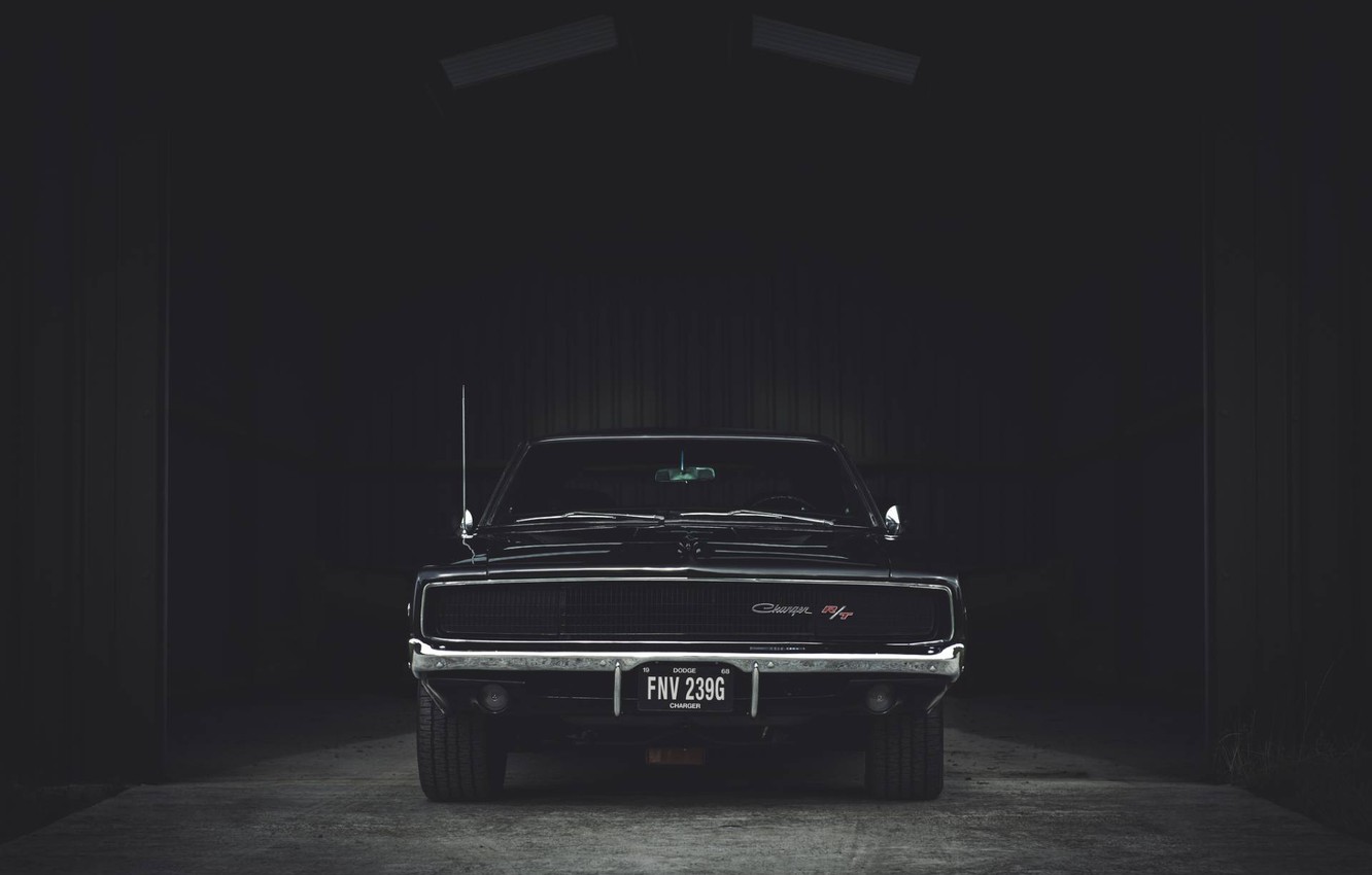 Dodge Charger Rt Wallpapers