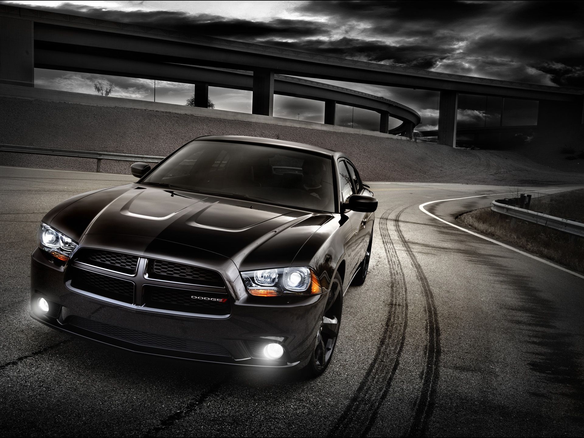 Dodge Charger Rt Wallpapers