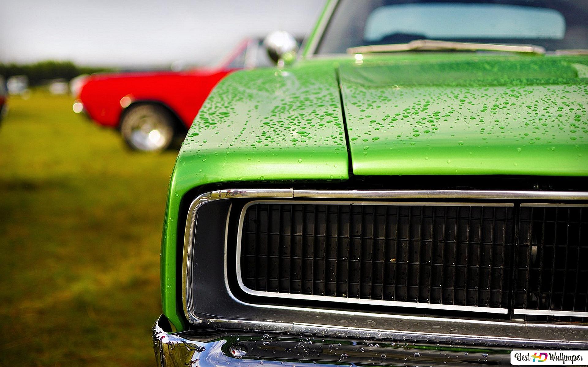 Dodge Charger Rt Wallpapers