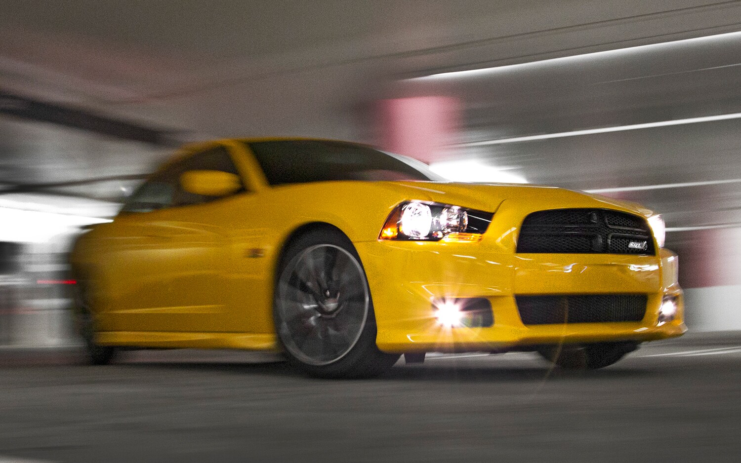 Dodge Charger Srt8 Superbee Wallpapers