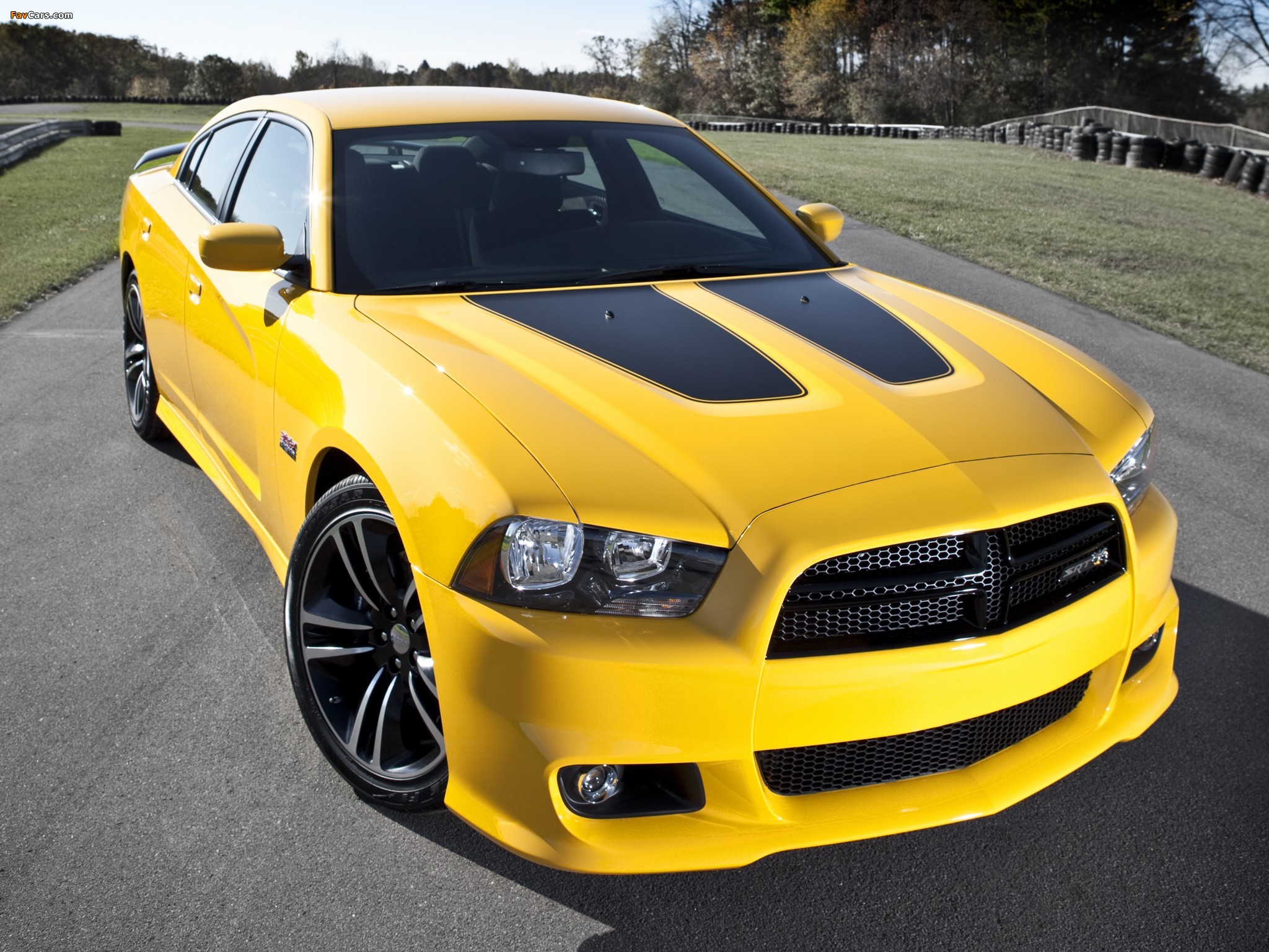 Dodge Charger Srt8 Superbee Wallpapers