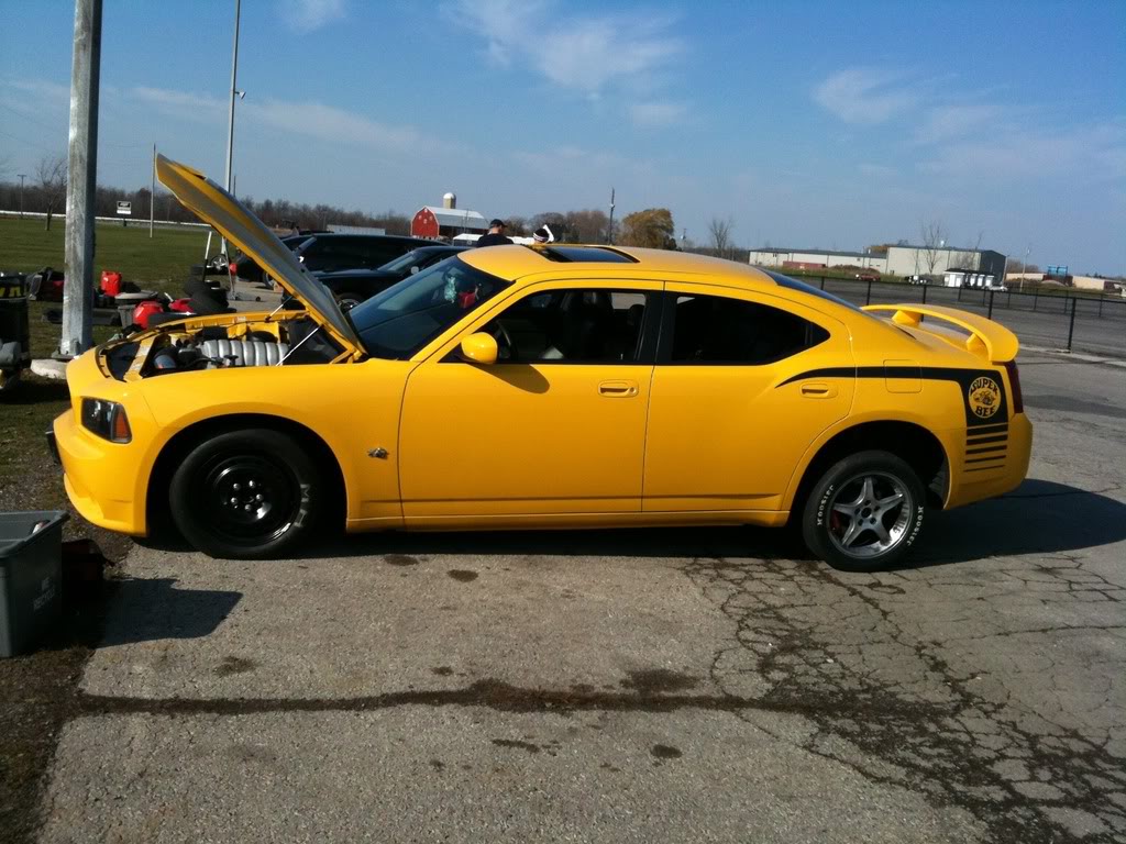 Dodge Charger Srt8 Superbee Wallpapers