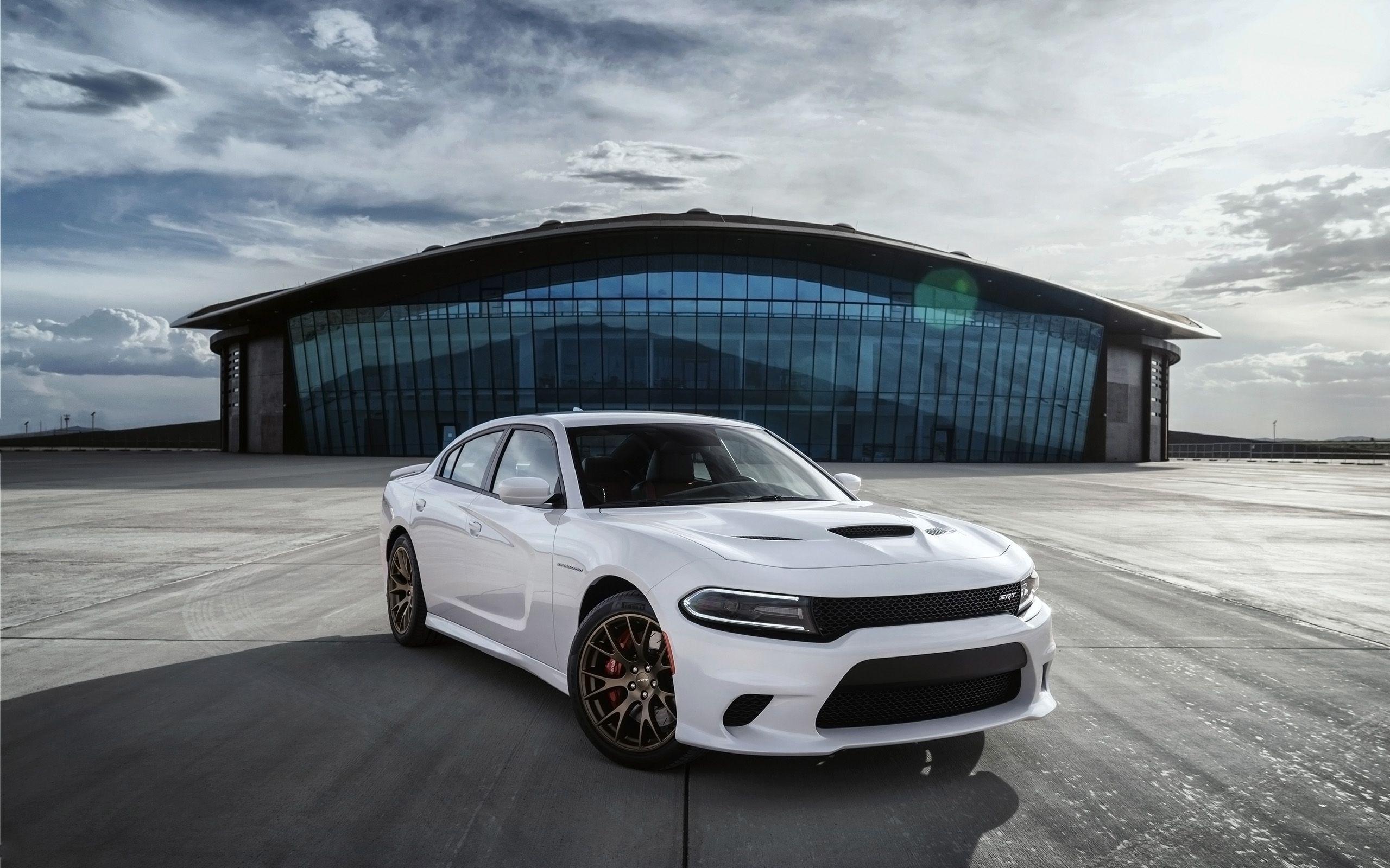 Dodge Charger Srt8 Wallpapers