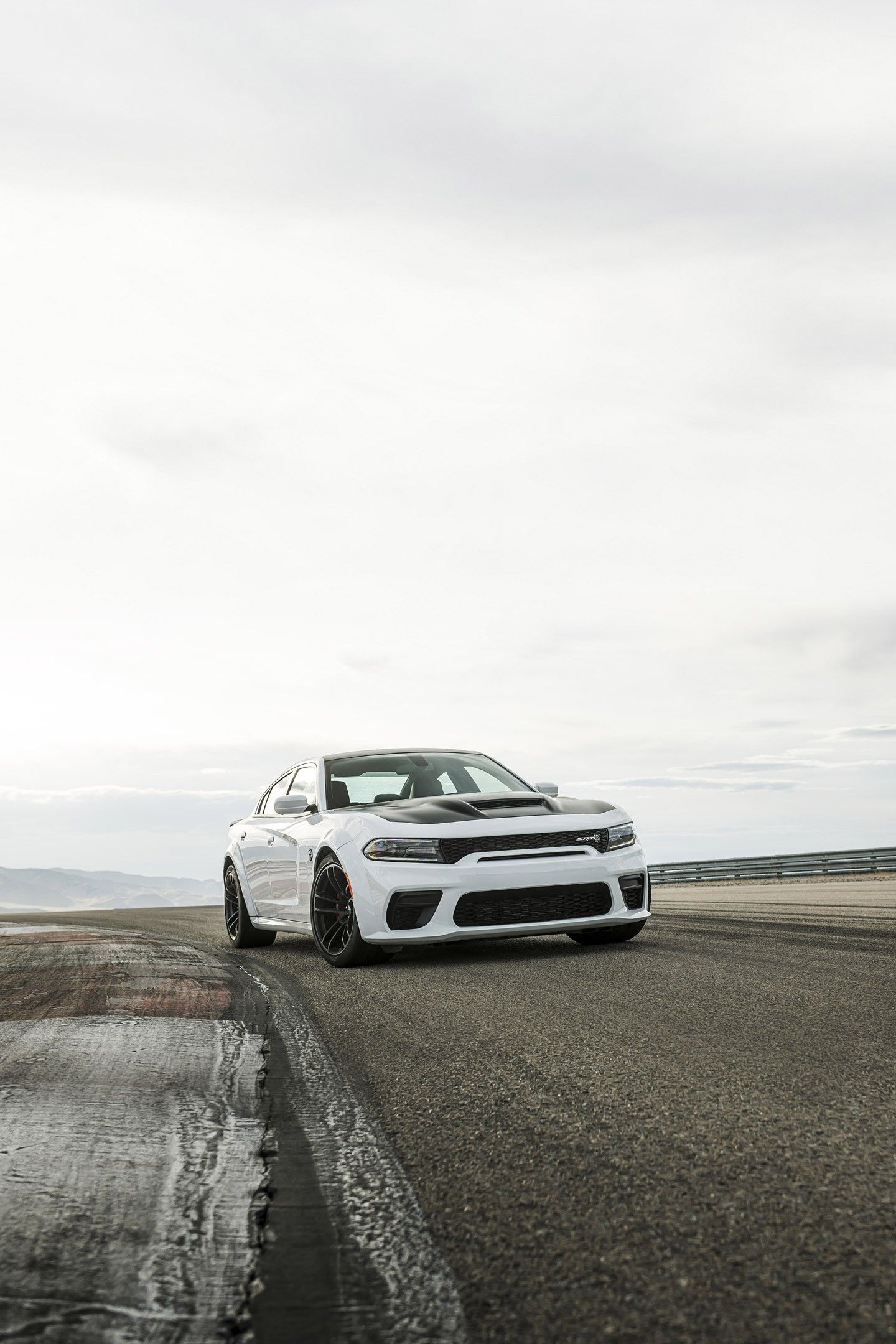 Dodge Charger Wallpapers