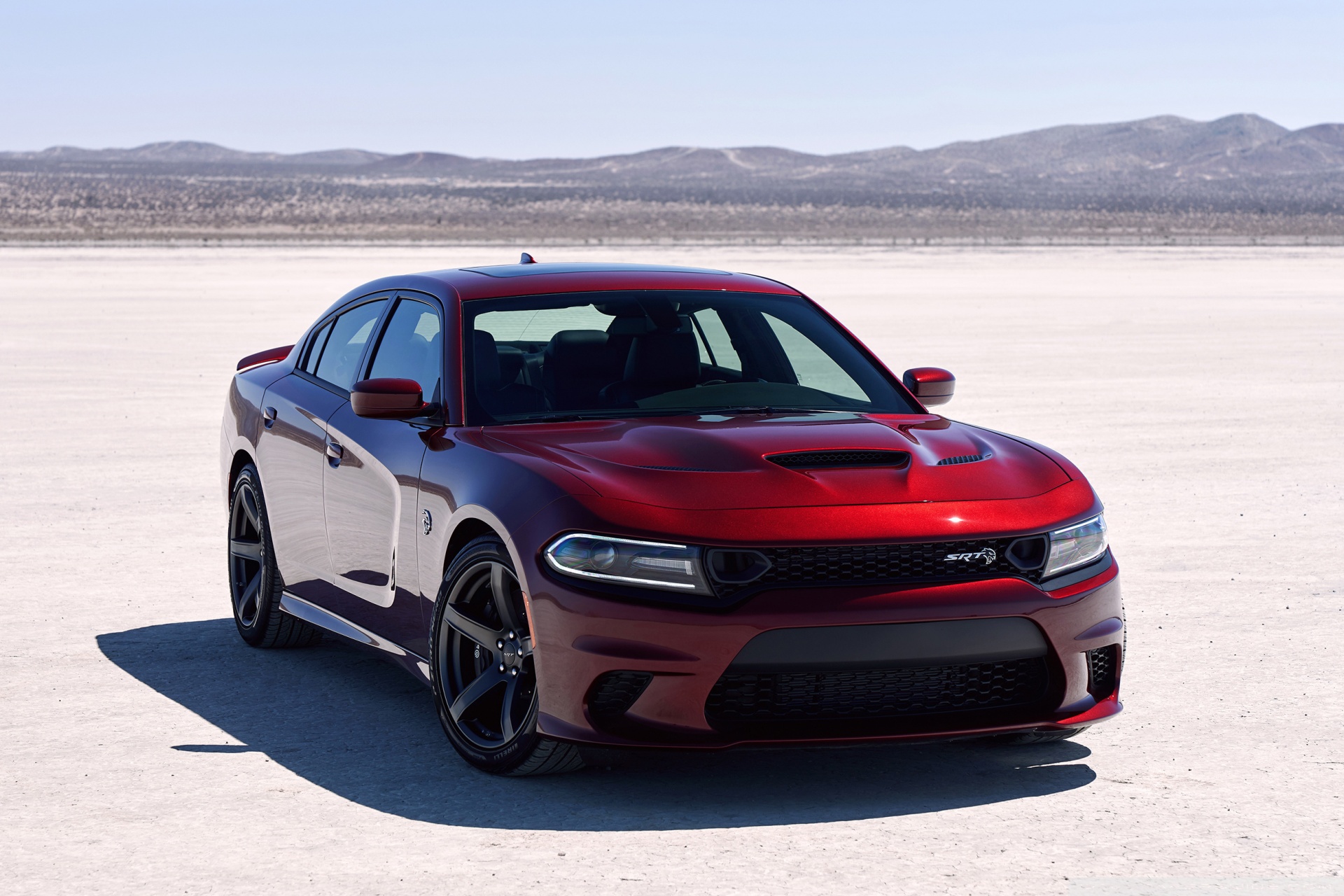 Dodge Charger Wallpapers