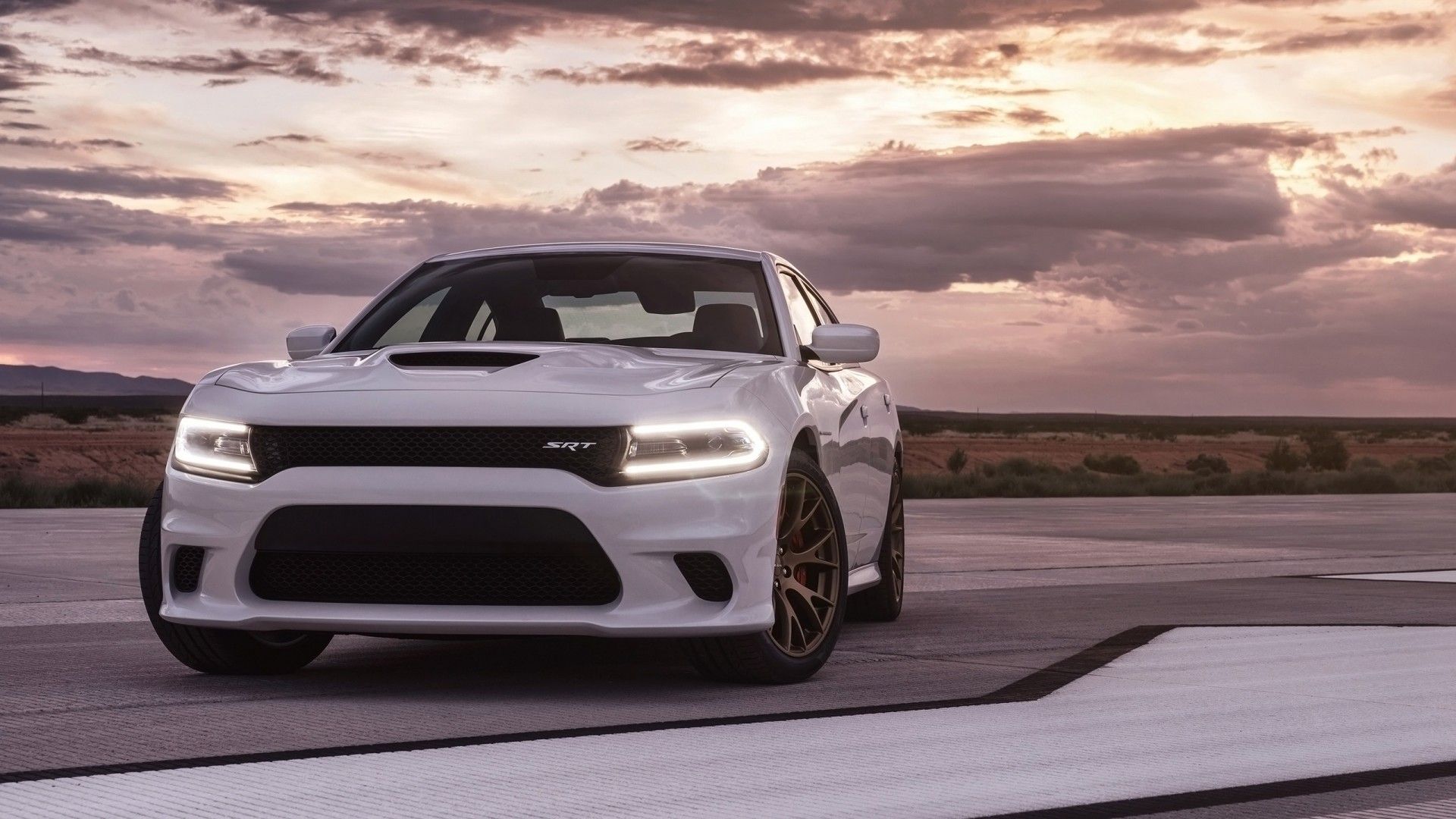 Dodge Charger Wallpapers