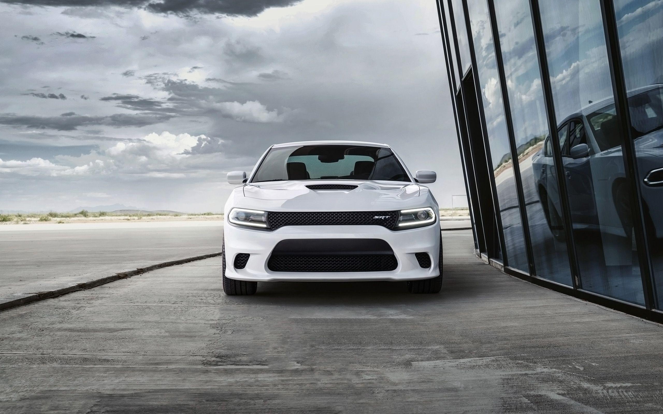 Dodge Charger Wallpapers