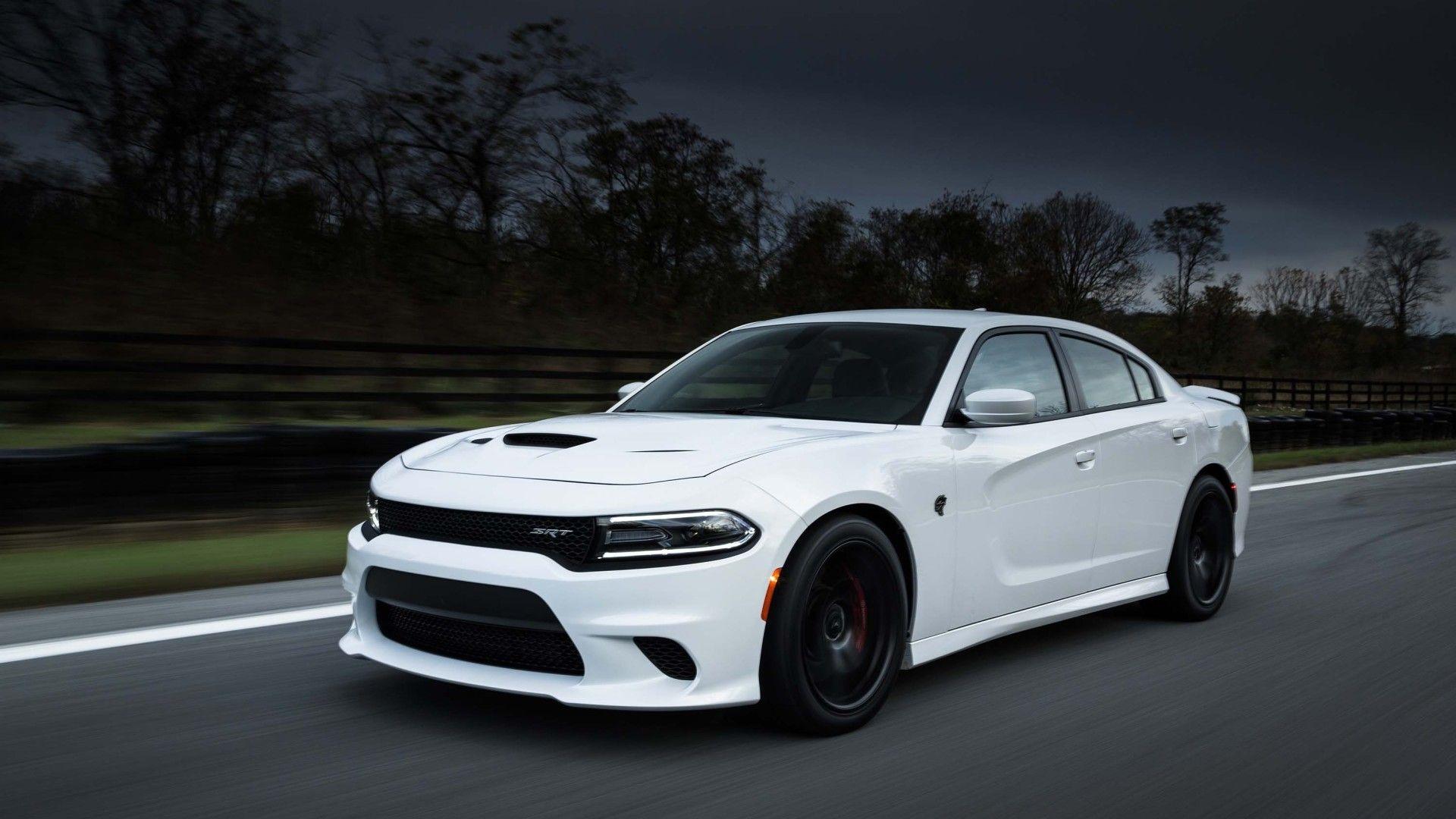 Dodge Charger Wallpapers