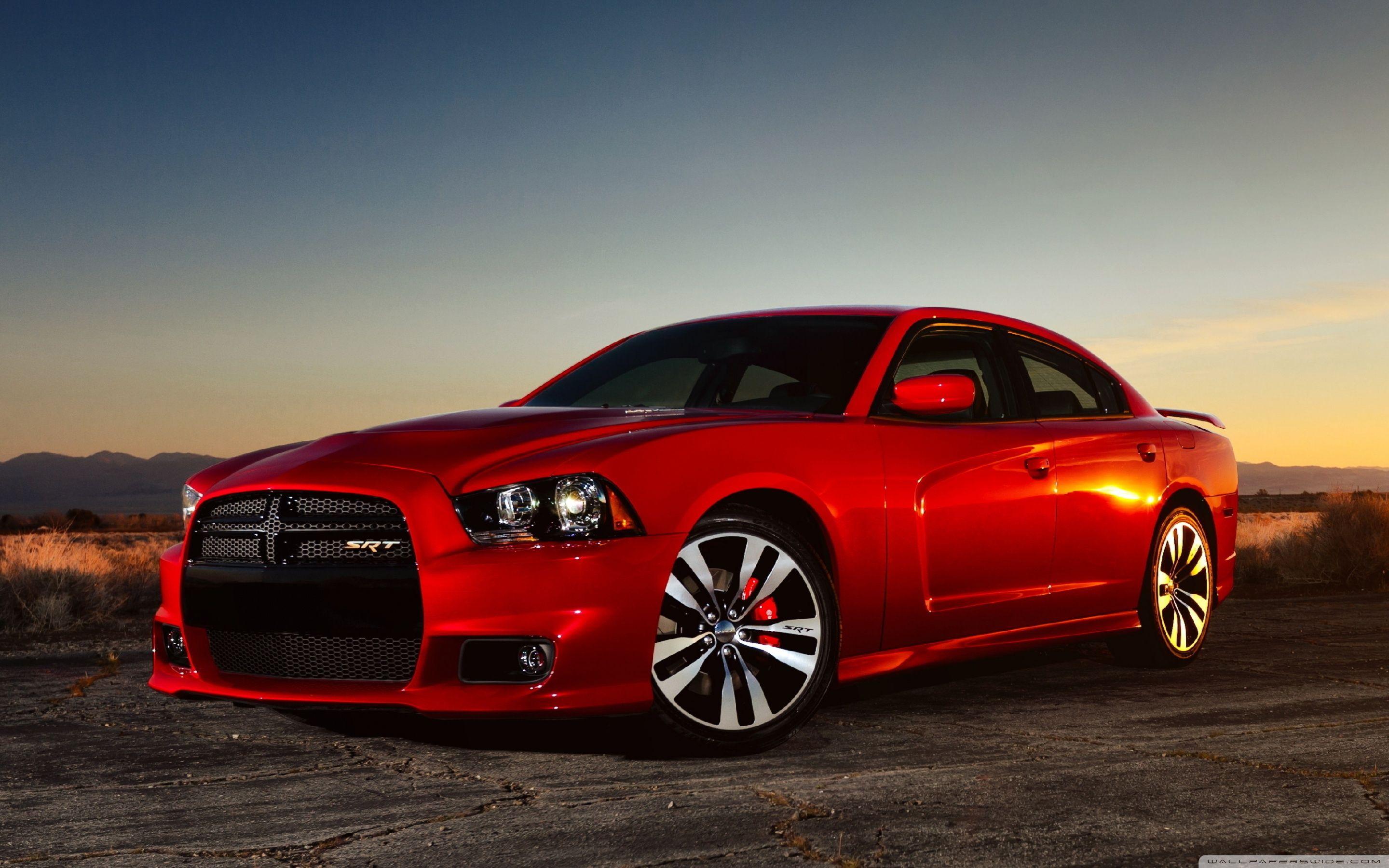 Dodge Charger Wallpapers