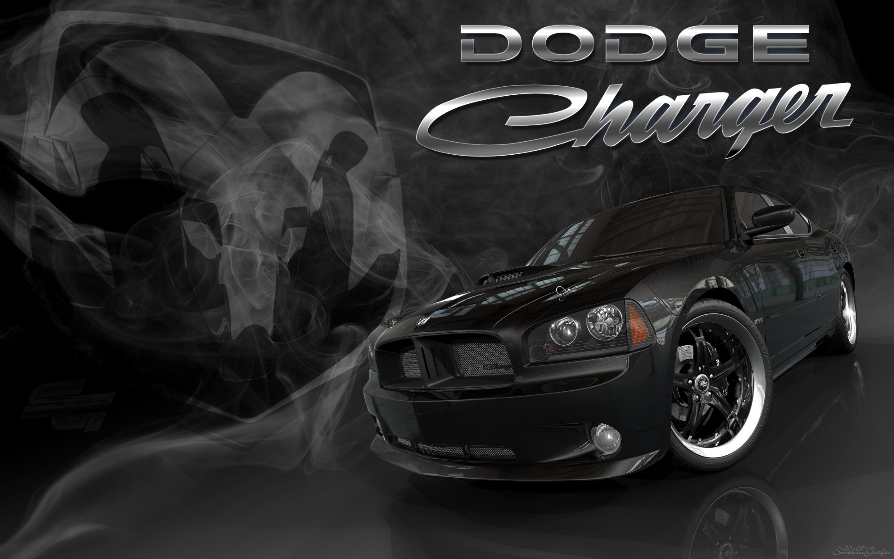 Dodge Charger Wallpapers