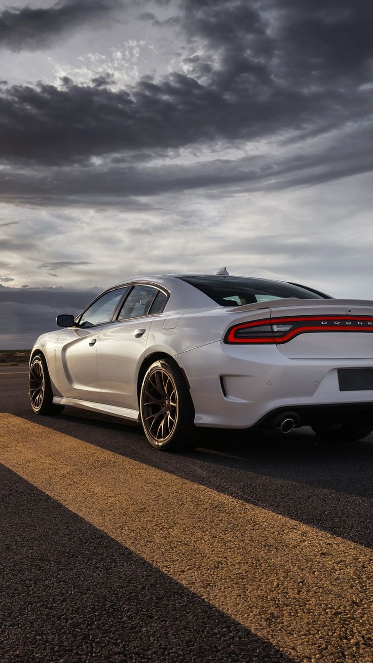 Dodge Charger Wallpapers