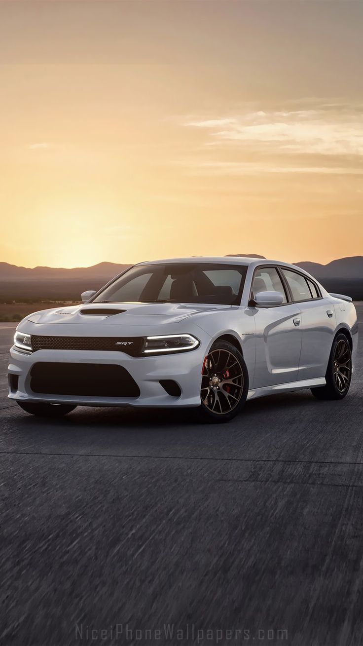 Dodge Charger Wallpapers