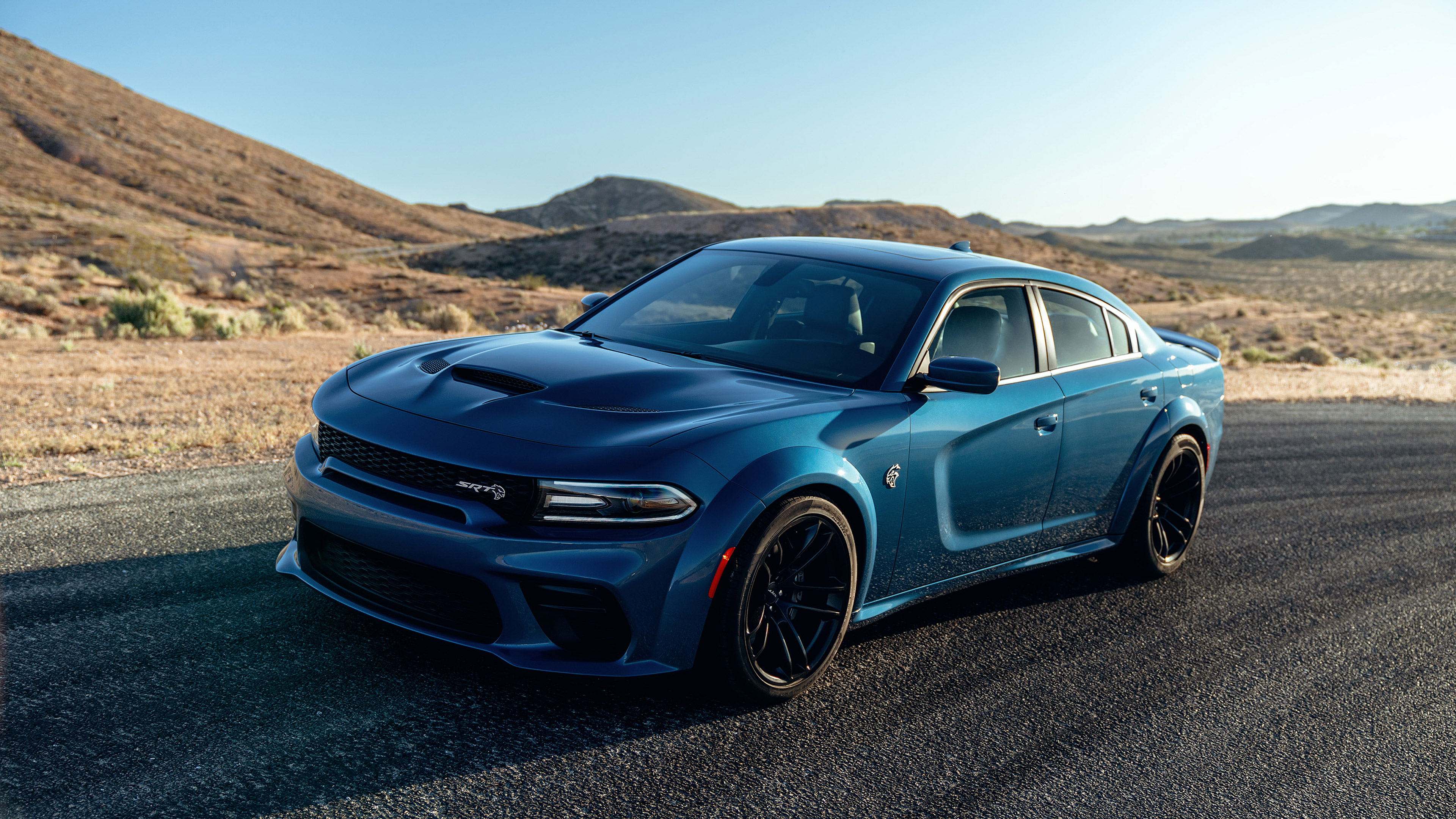 Dodge Charger Wallpapers