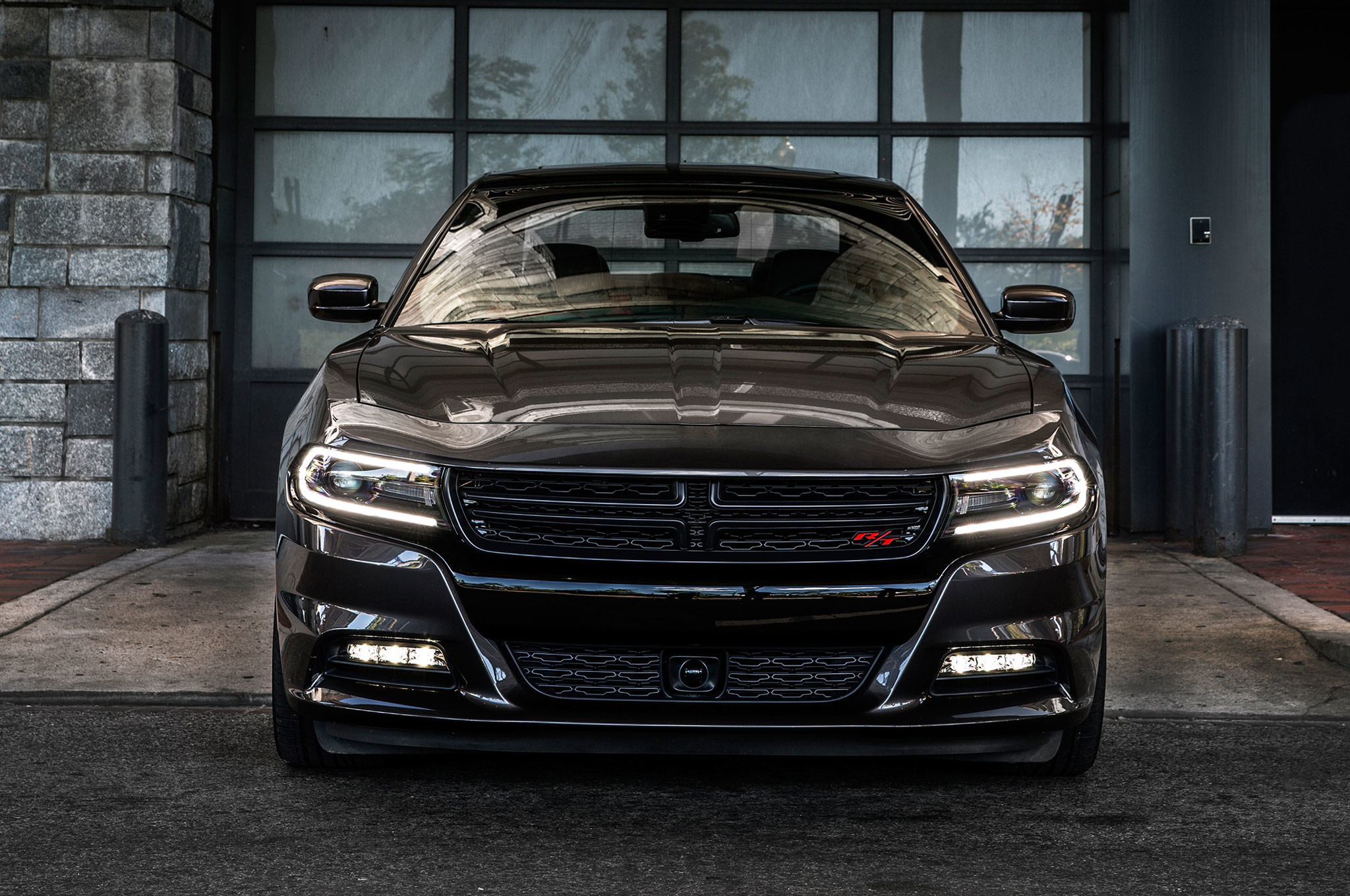 Dodge Charger Wallpapers