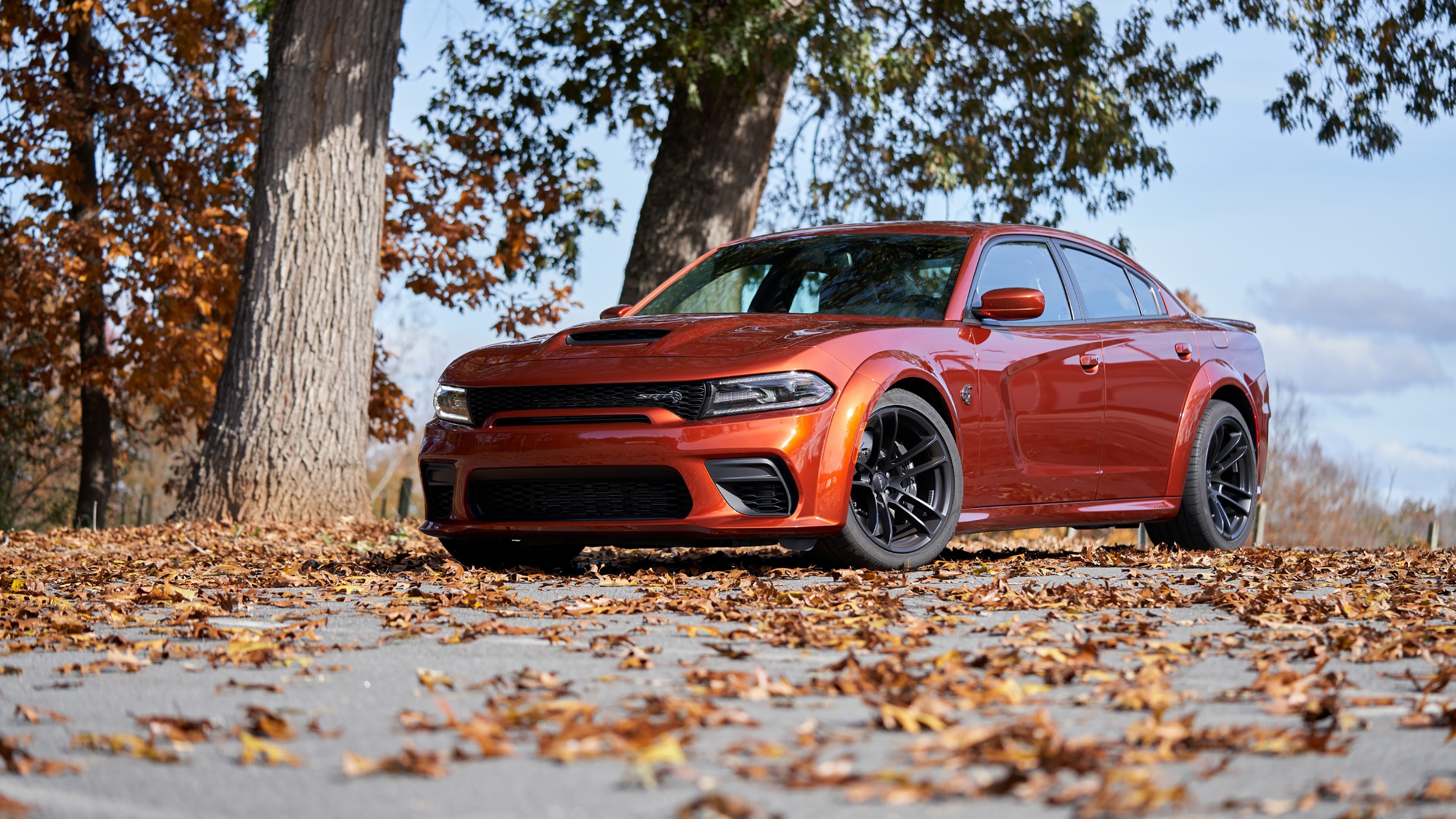 Dodge Charger Wallpapers