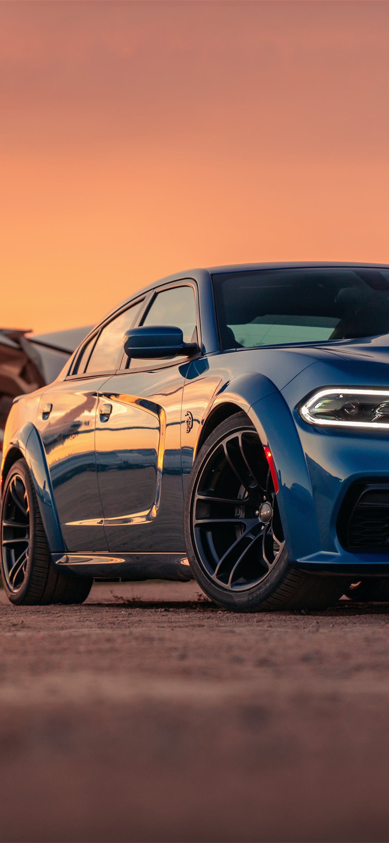 Dodge Charger Wallpapers