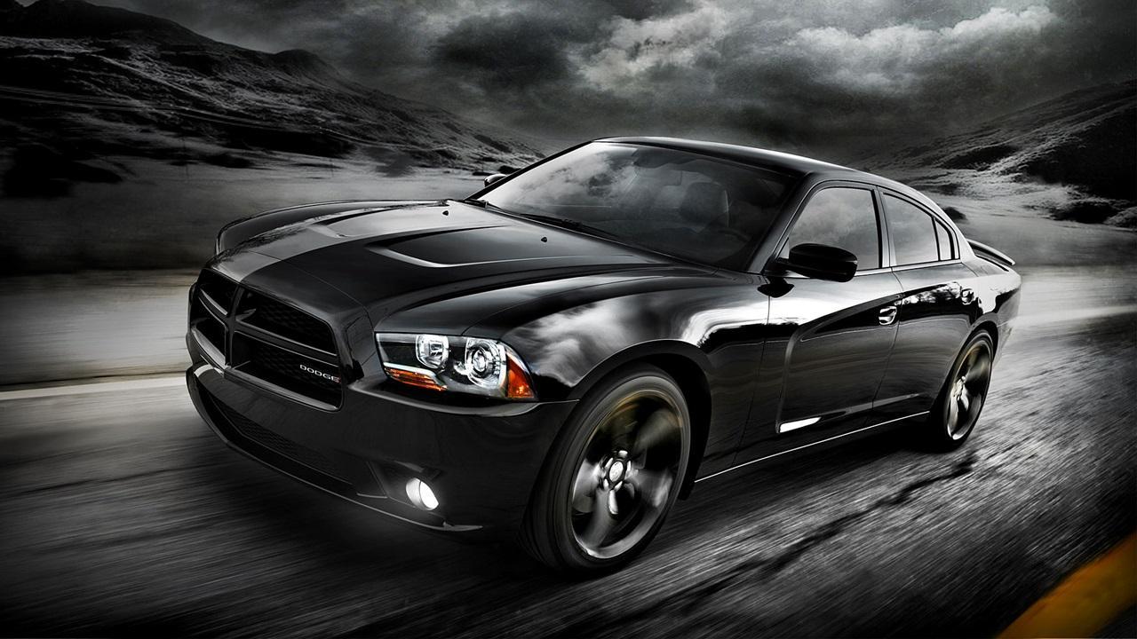 Dodge Charger Wallpapers