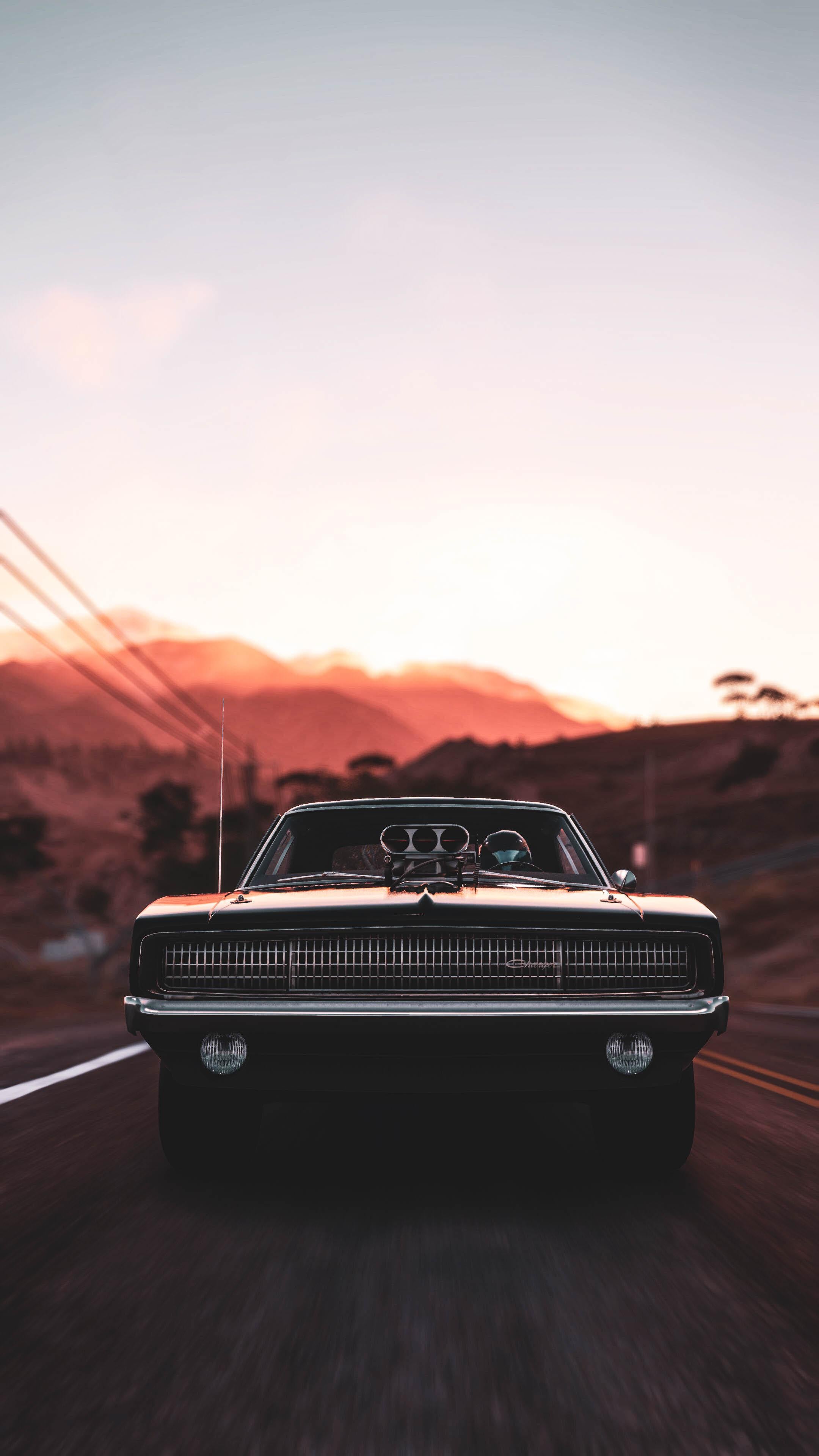 Dodge Charger Wallpapers