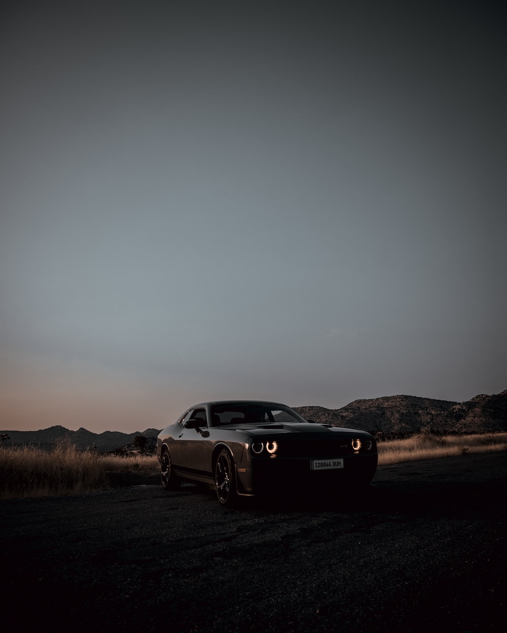 Dodge Charger Wallpapers