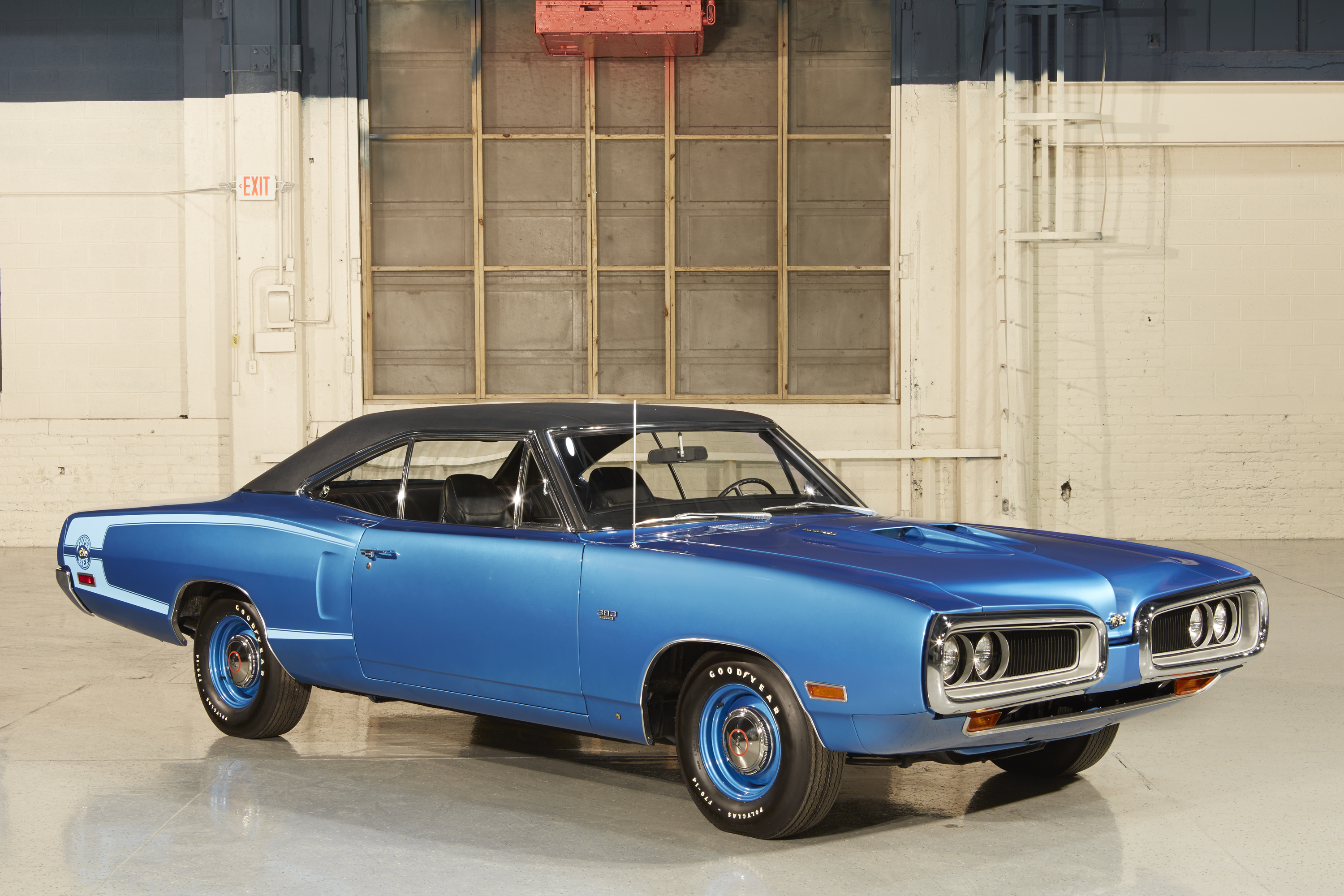 Dodge Coronet Wallpapers