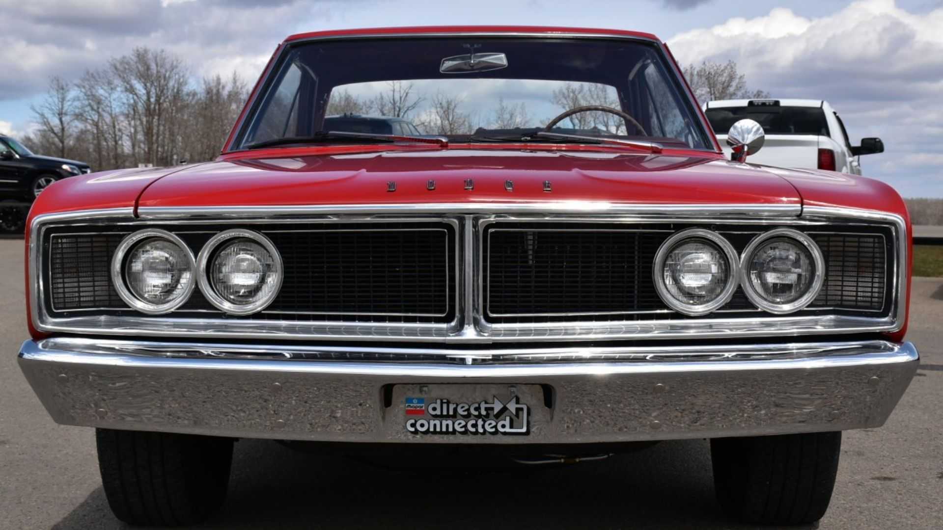 Dodge Coronet Wallpapers