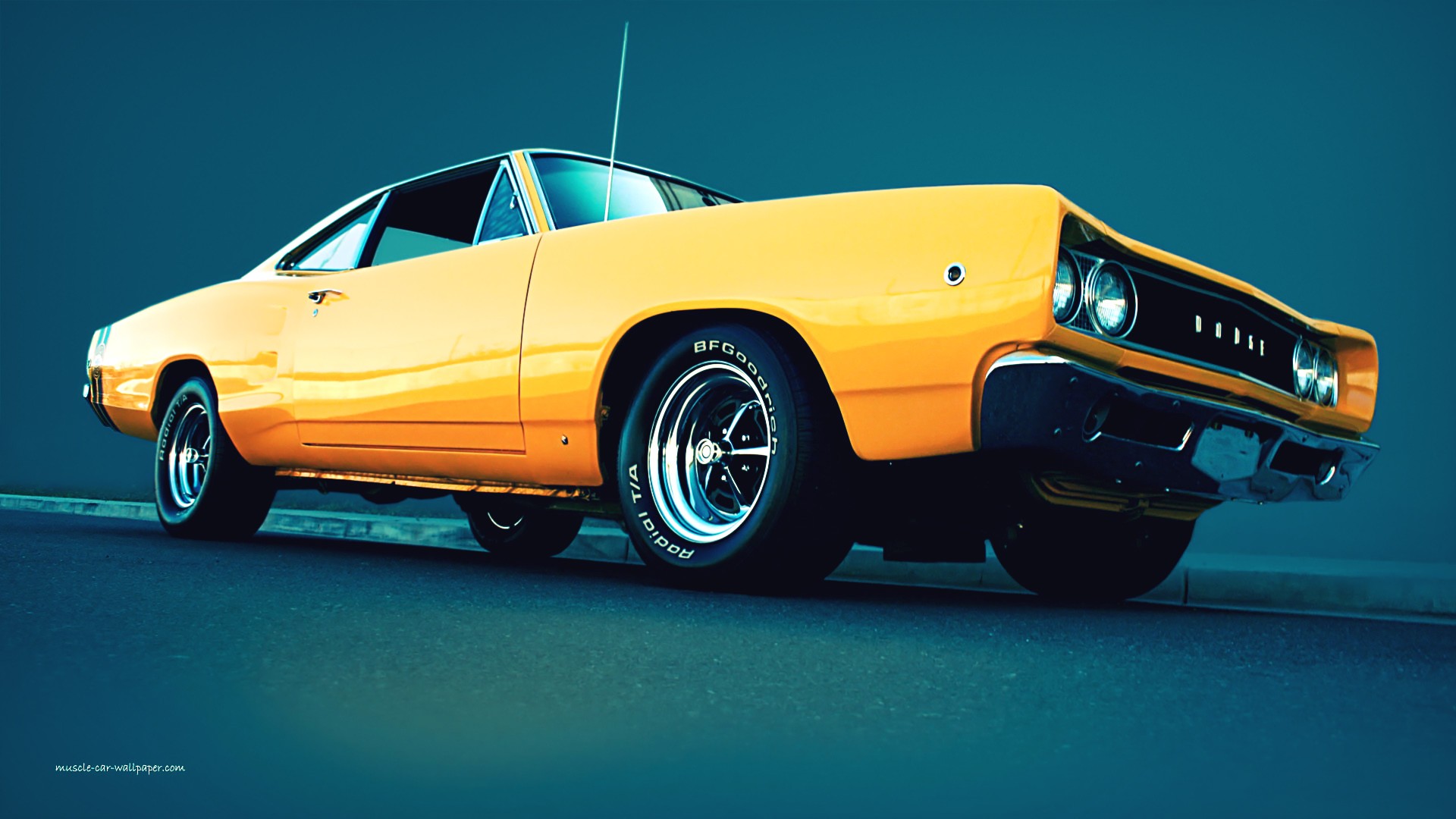 Dodge Coronet Wallpapers