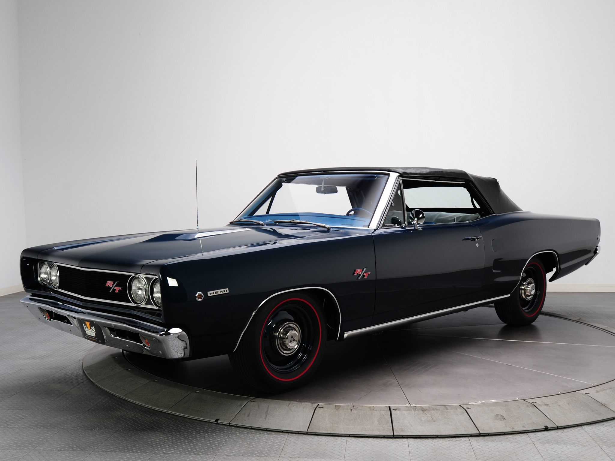 Dodge Coronet Wallpapers