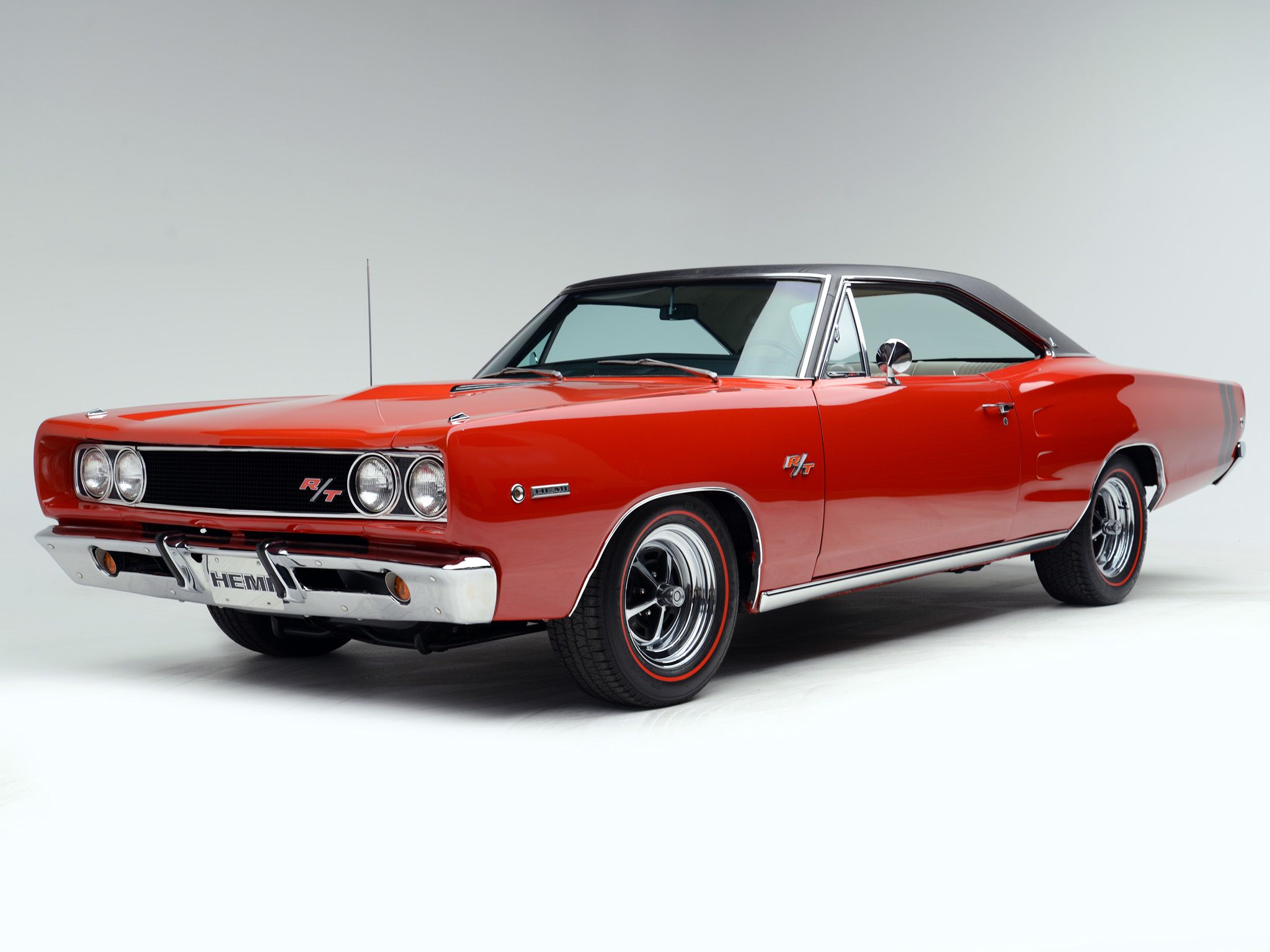 Dodge Coronet Wallpapers