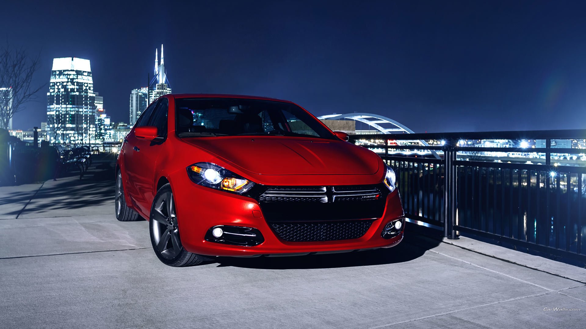 Dodge Dart Wallpapers