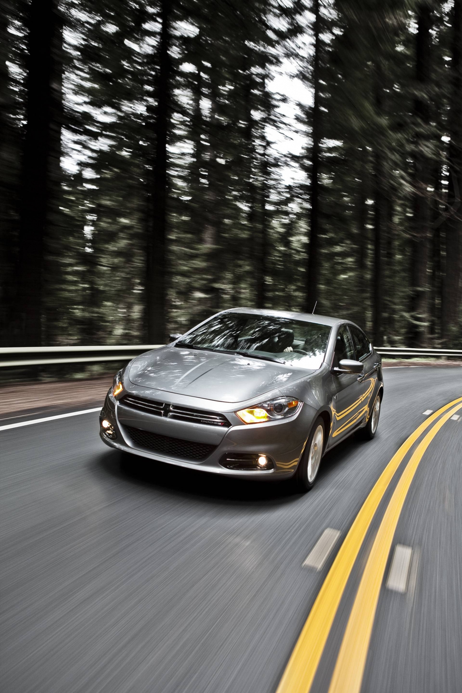 Dodge Dart Wallpapers