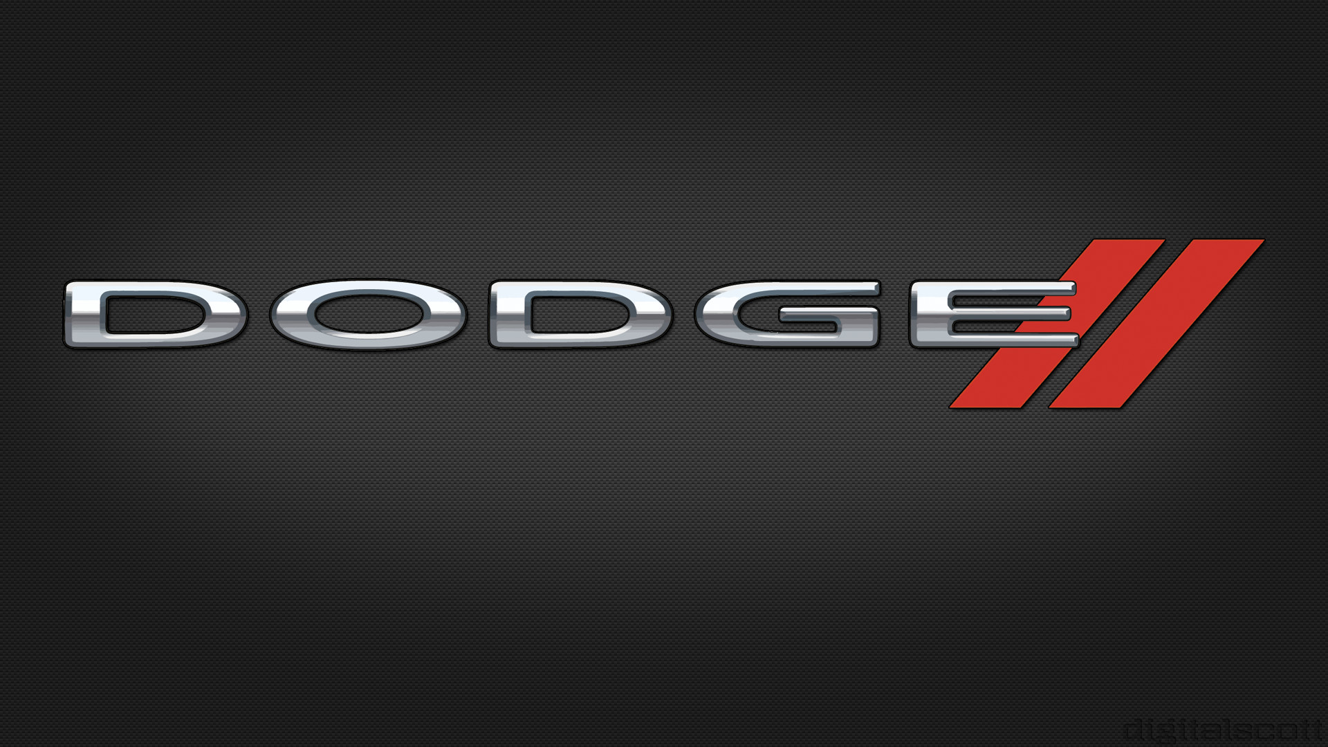 Dodge Demon Logo Wallpapers