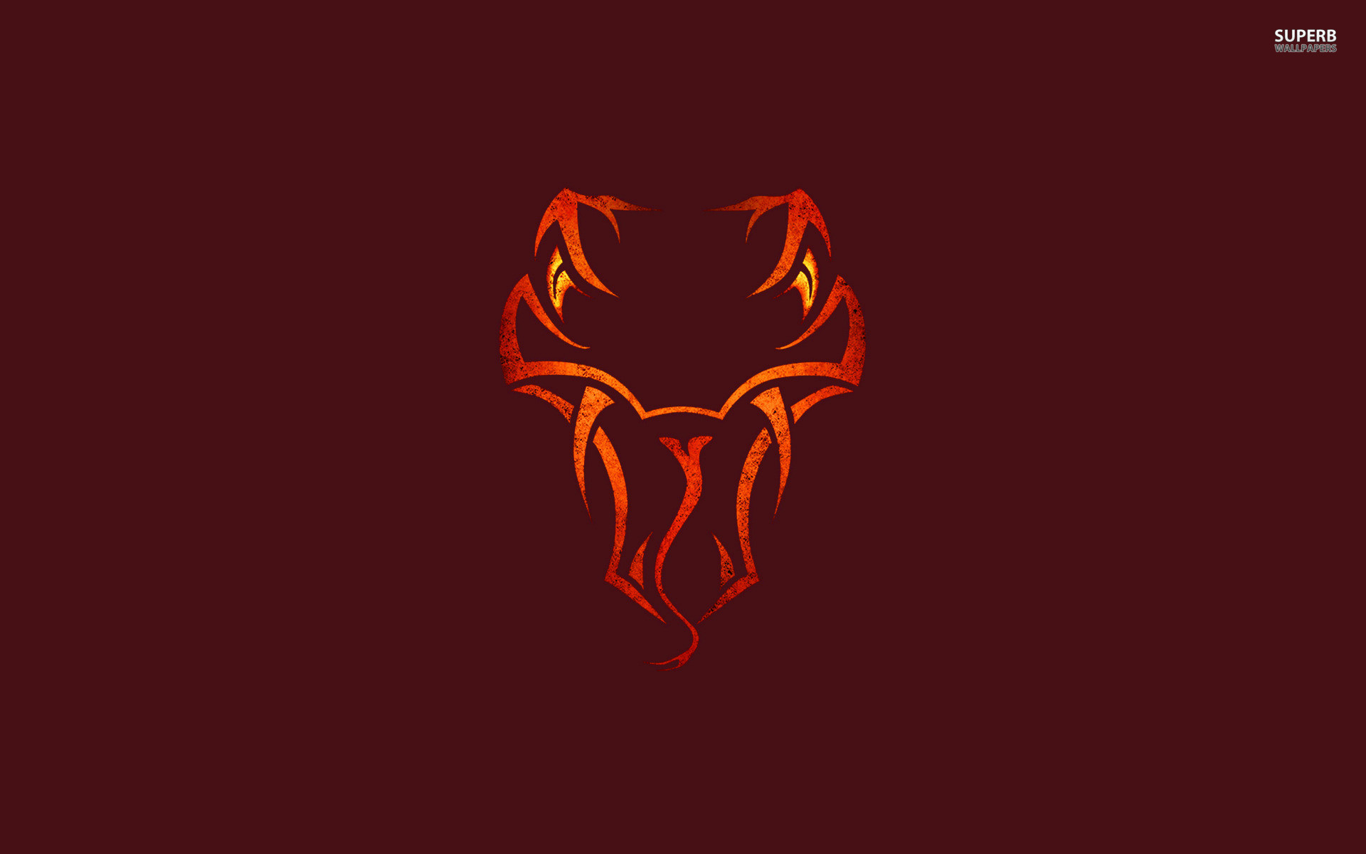 Dodge Demon Logo Wallpapers