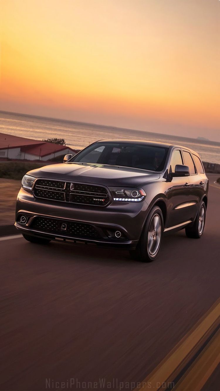 Dodge Durango Srt Wallpapers