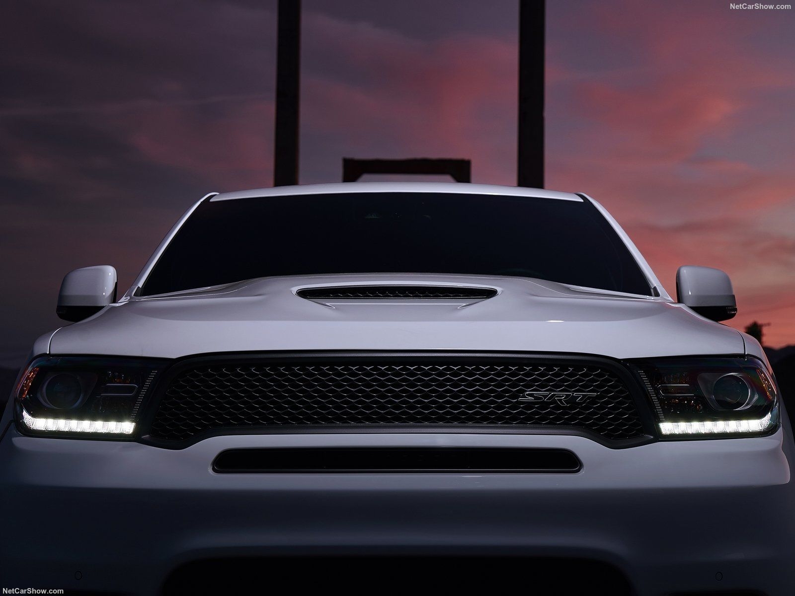 Dodge Durango Srt Wallpapers